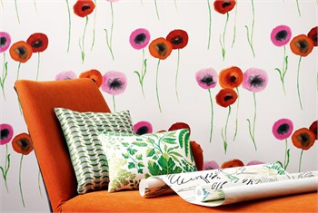 Colour For Living