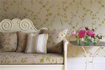 Pemberley Wallpaper