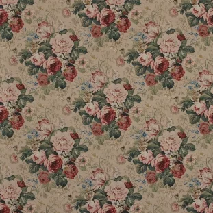 Bibury Tapestry