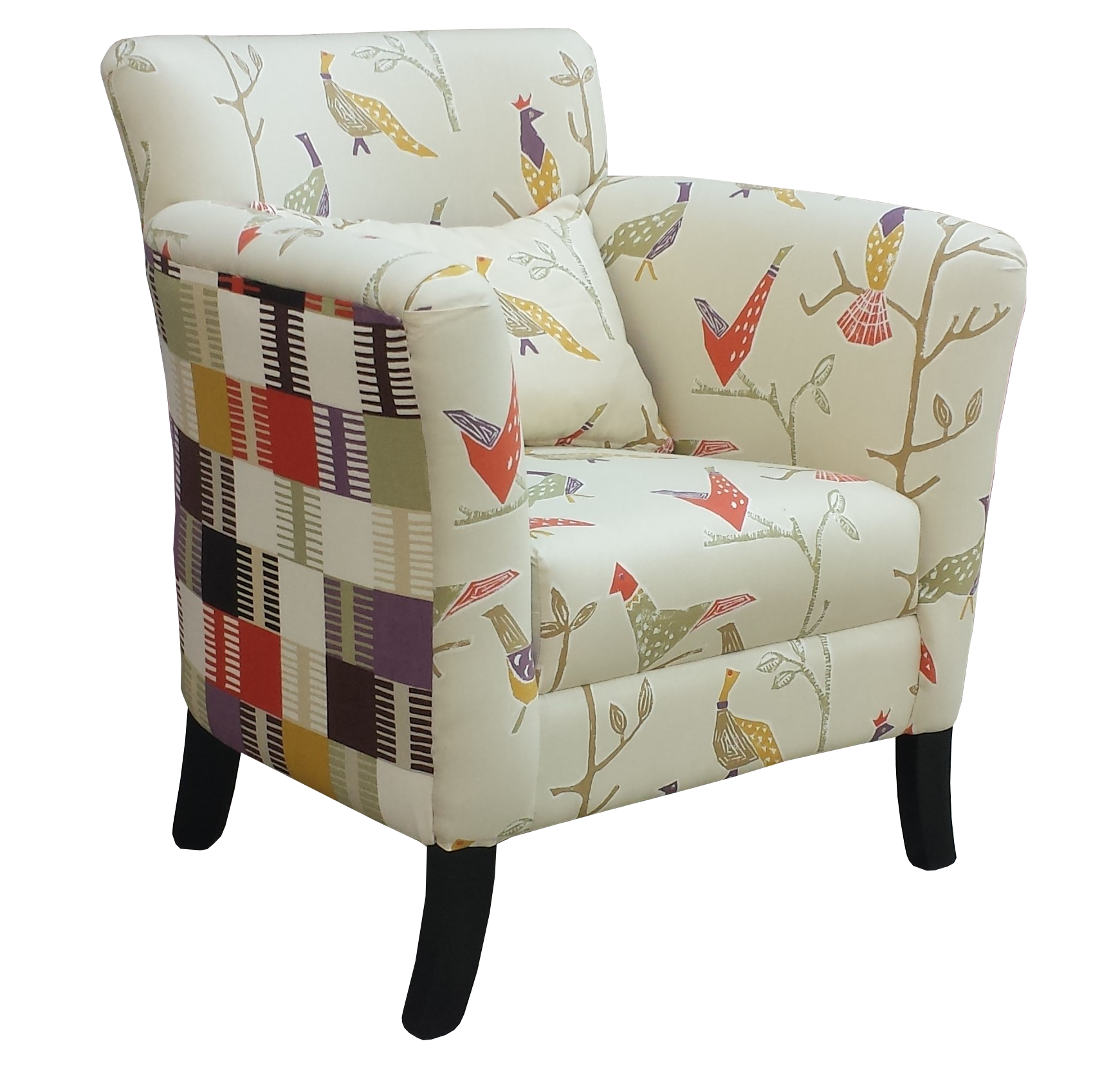 Morgan Chair 