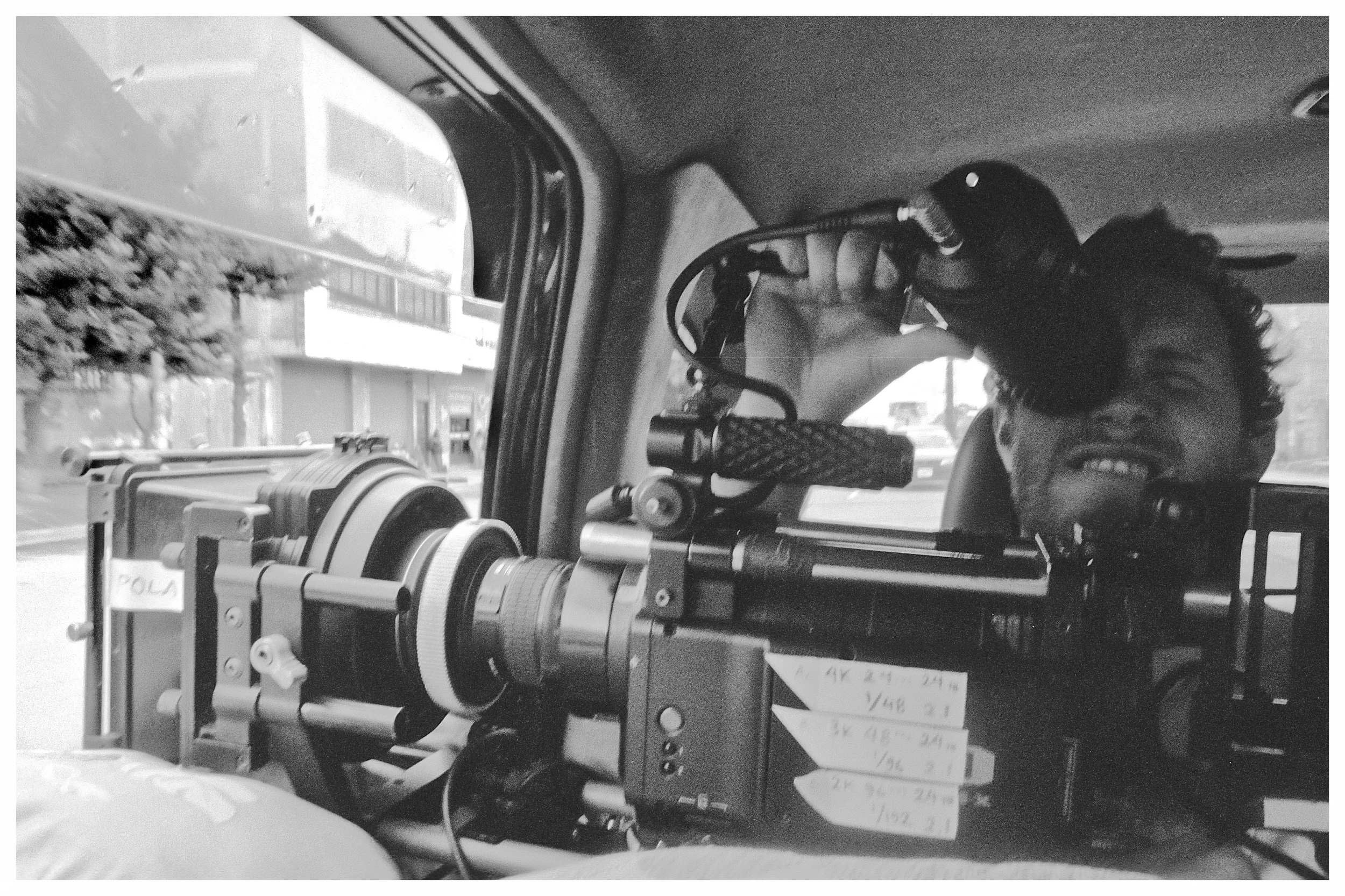 La Paz Bolivia, 2013