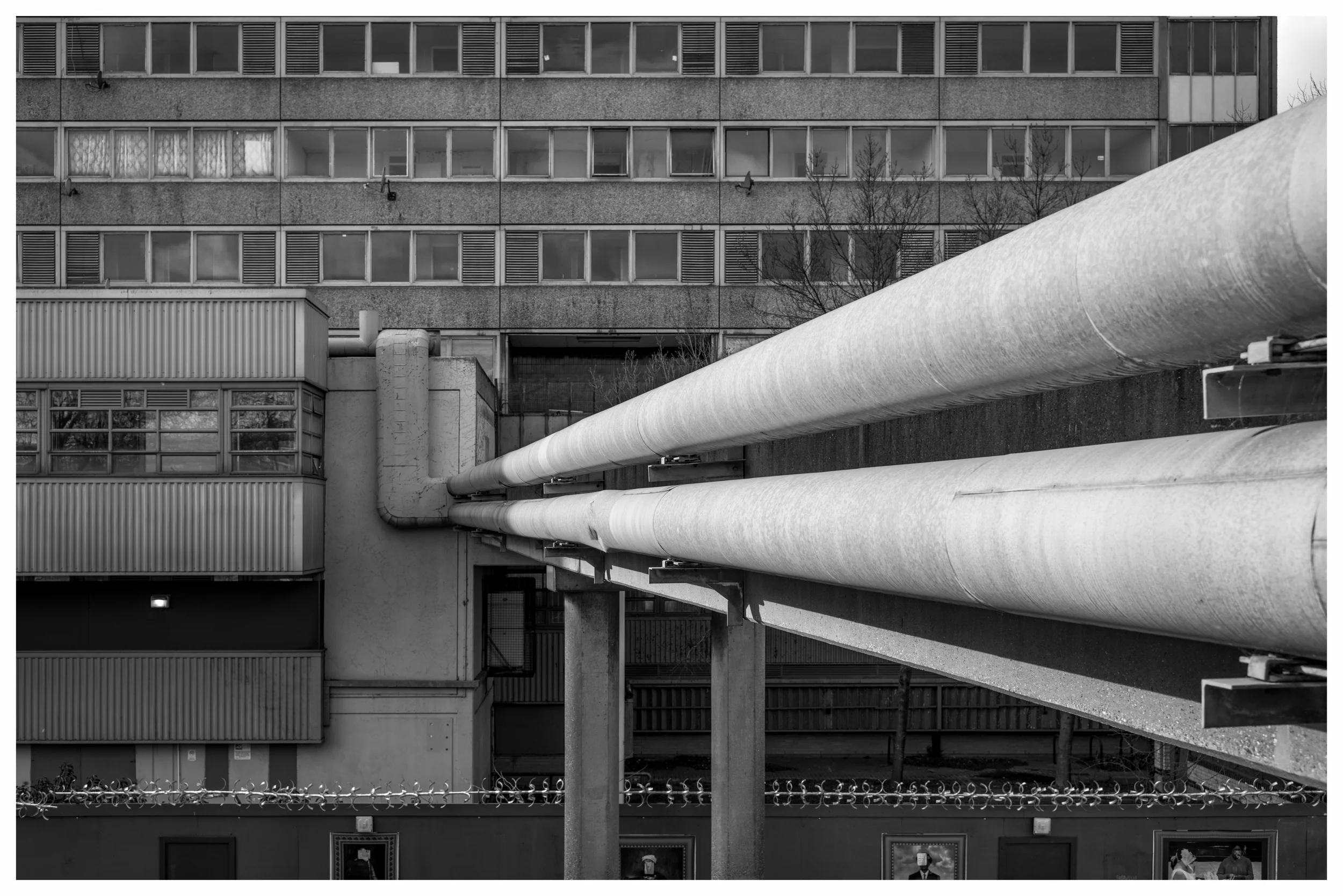 South London 2018