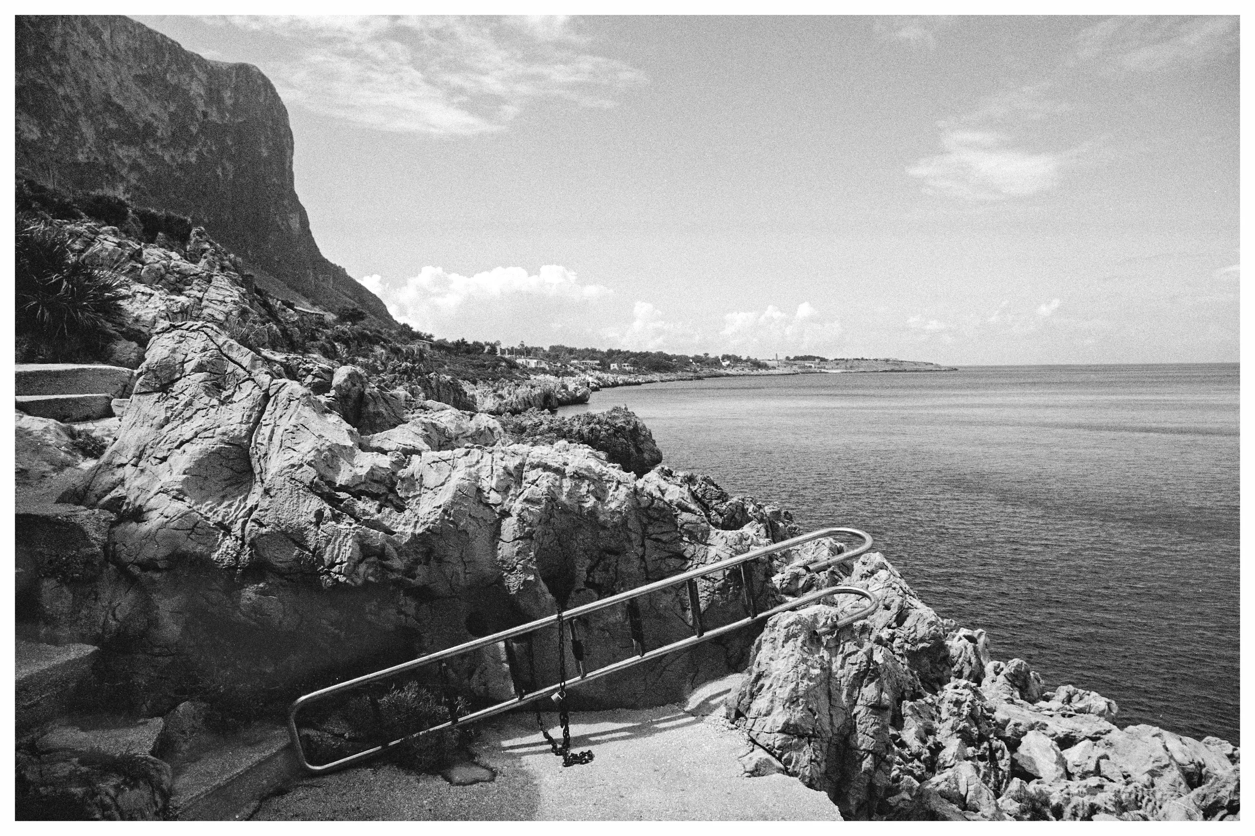 Sicily 2012