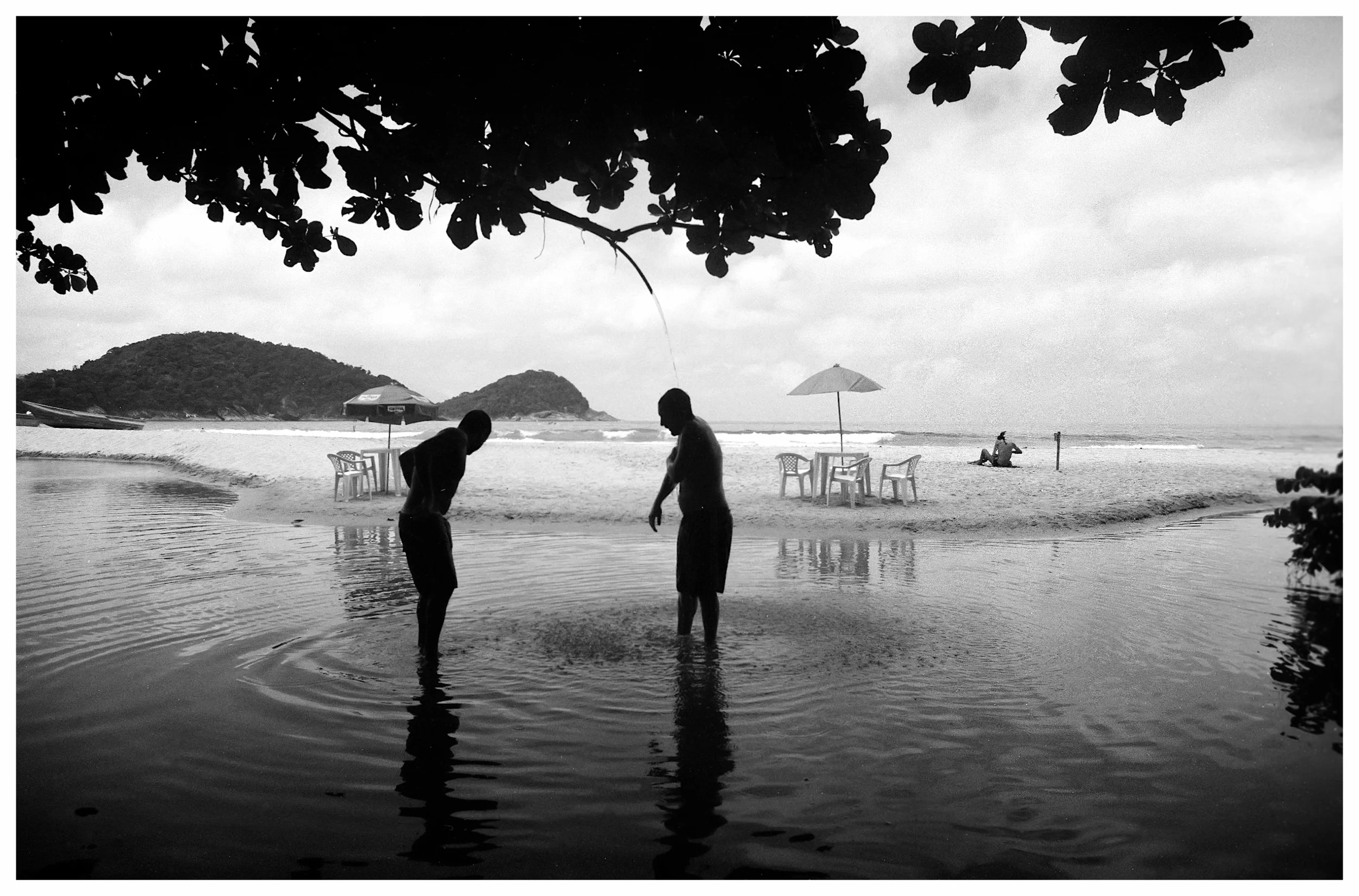 Brazil 2013