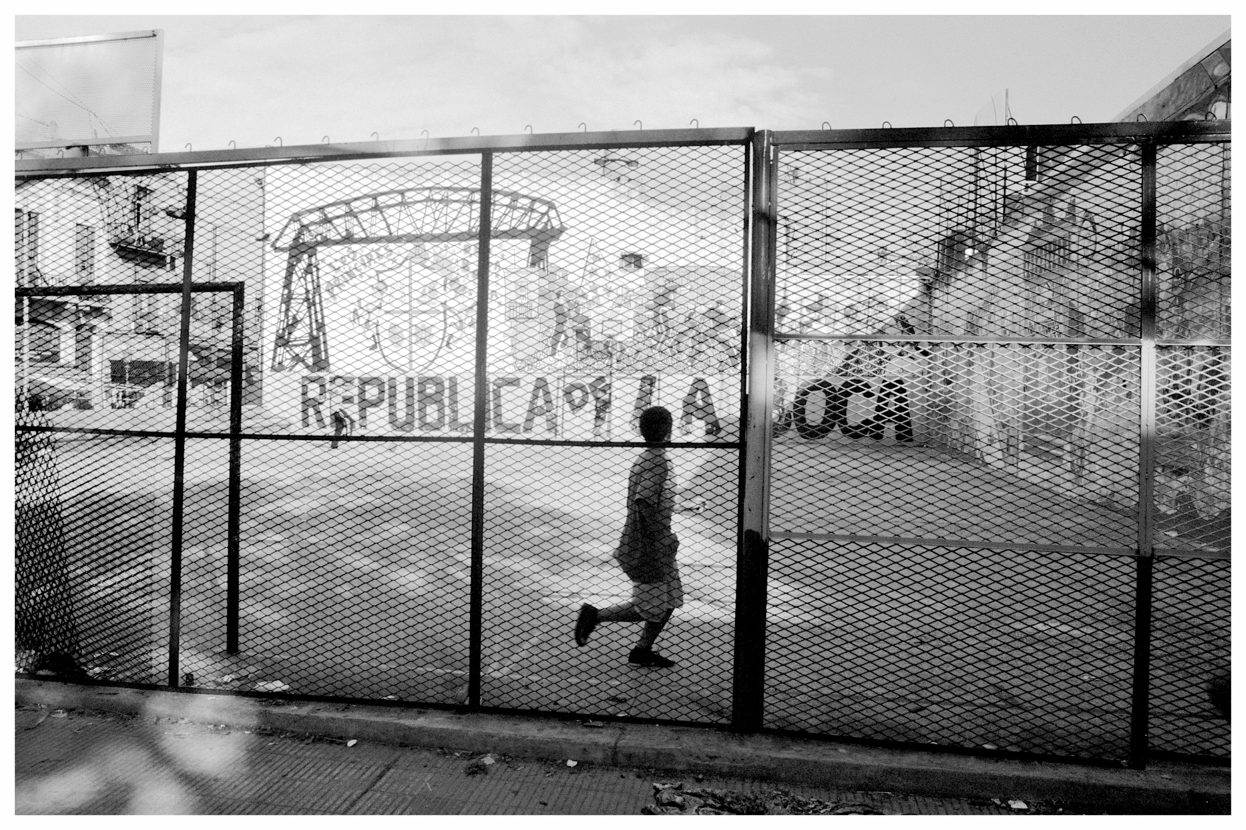 Argentina 2013