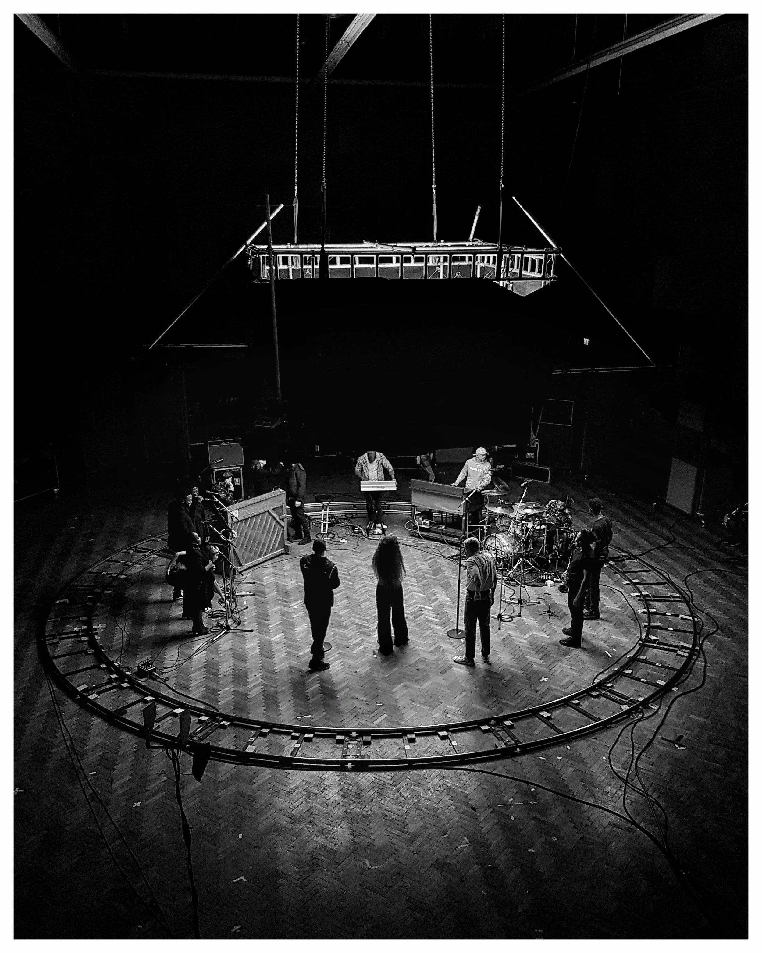 Abbey Road Studios 2018