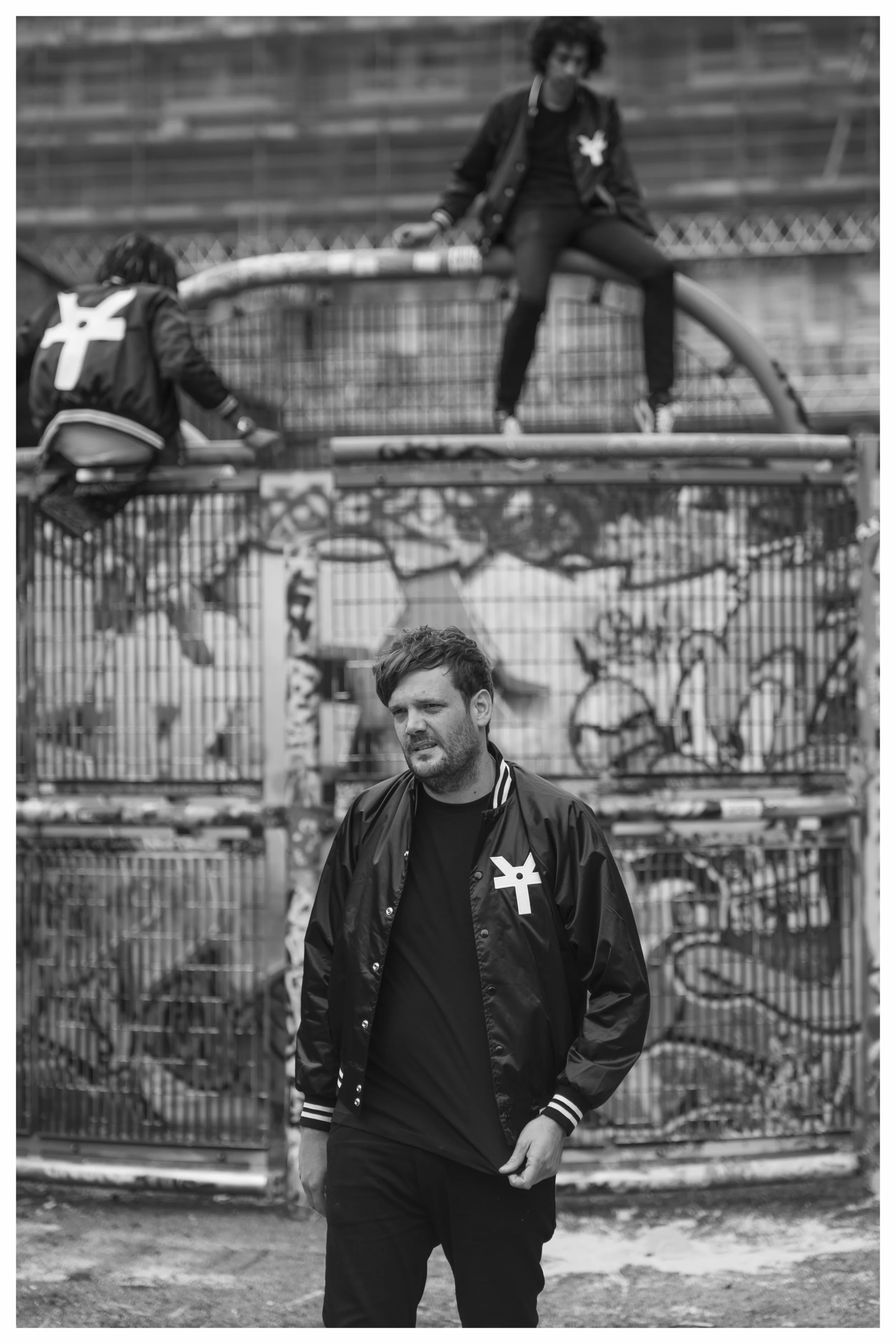 Ladbroke Grove, London 2018
