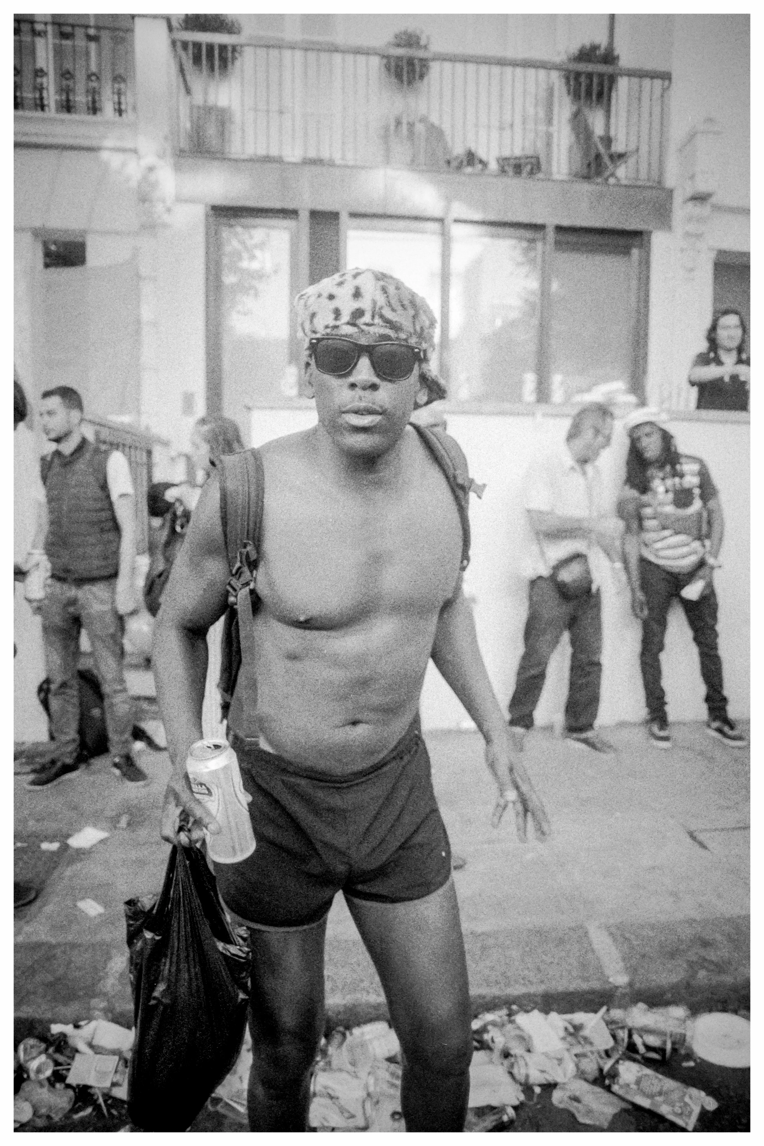 Notting Hill 2016