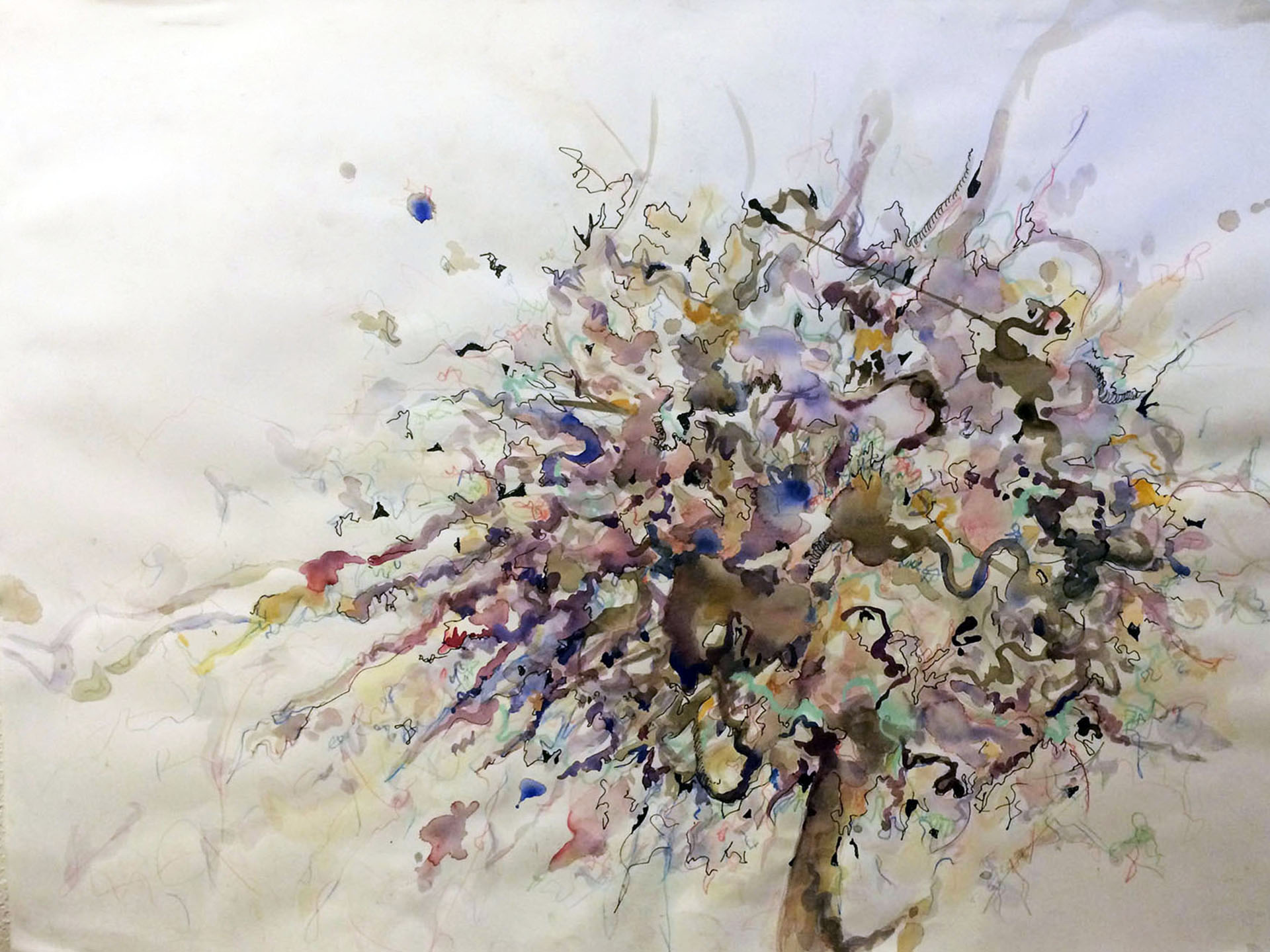 Inner Explosion