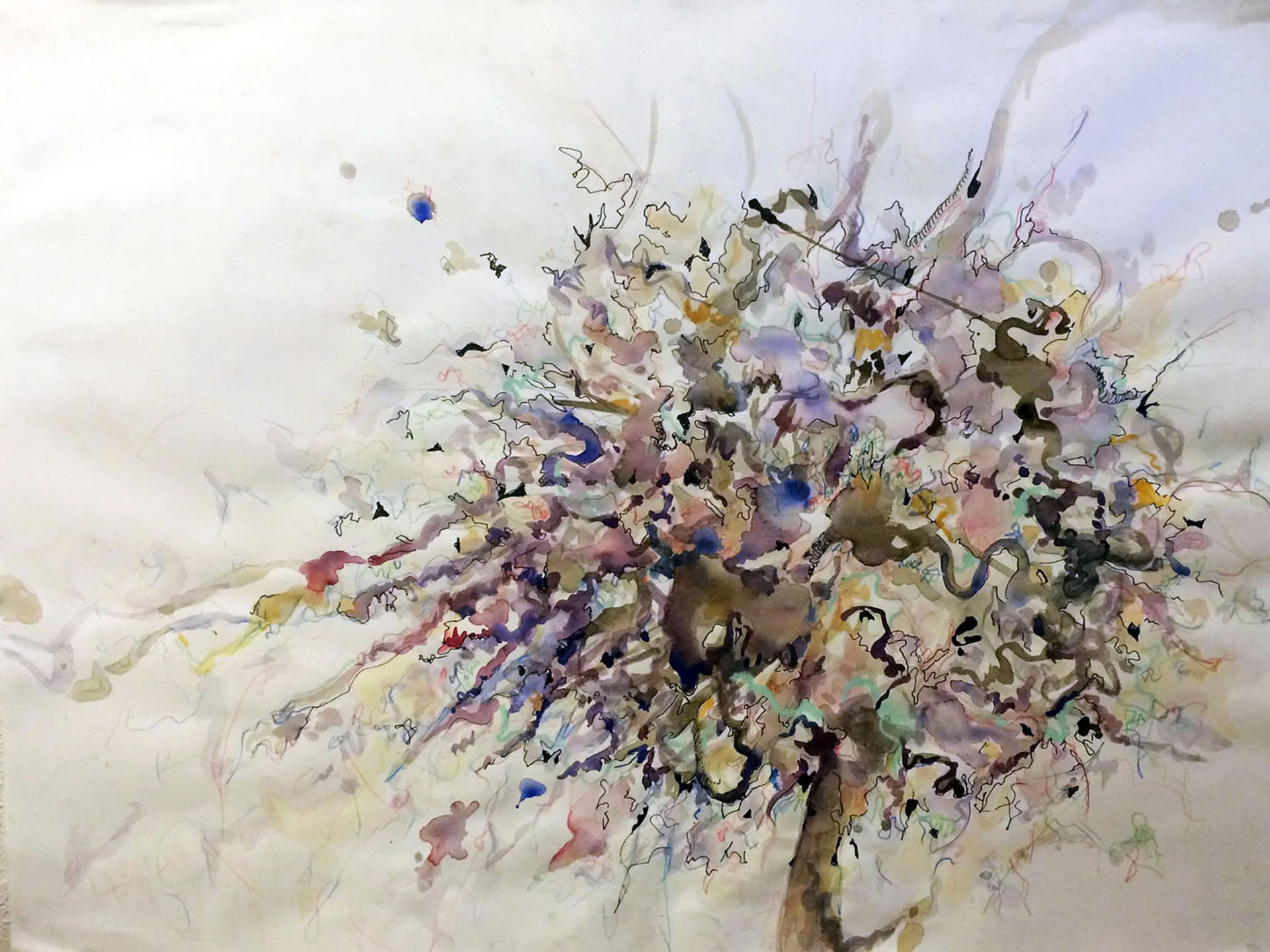 Inner Explosion