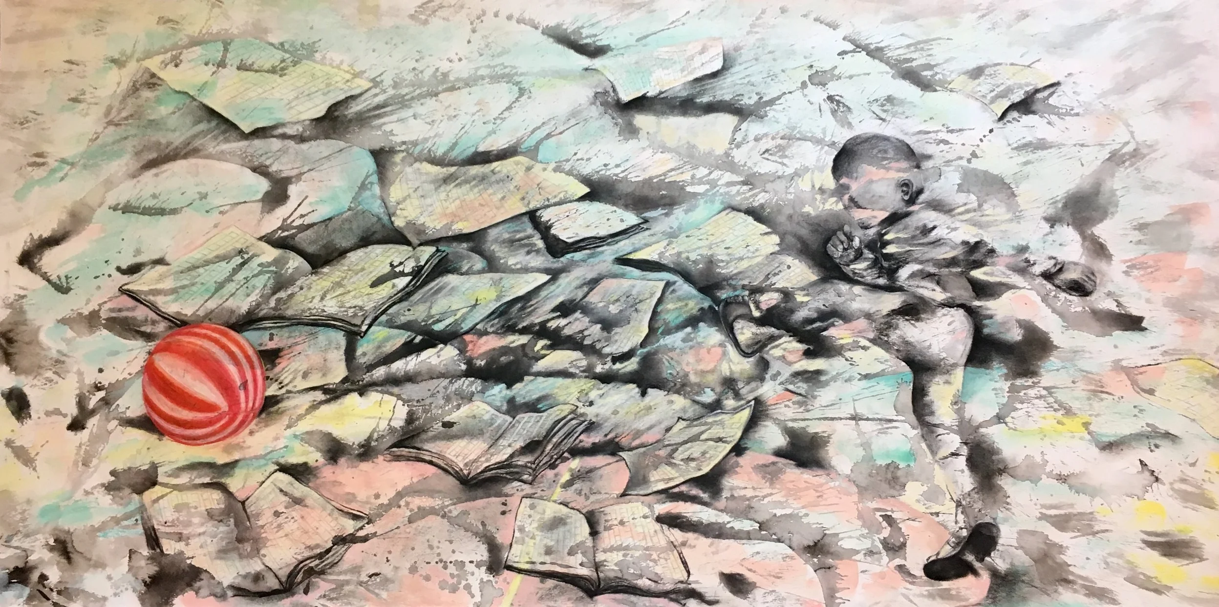 Let’s Break the Hectic