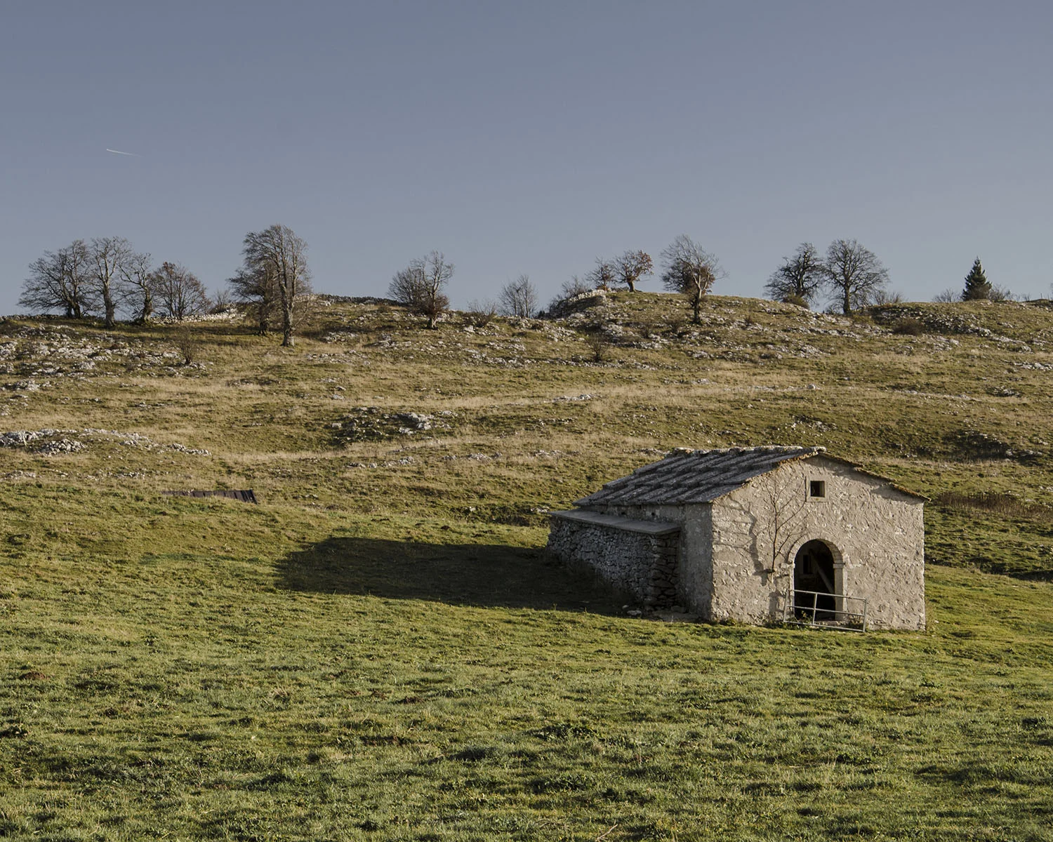 Malga Bes - Trentino Alto Adige