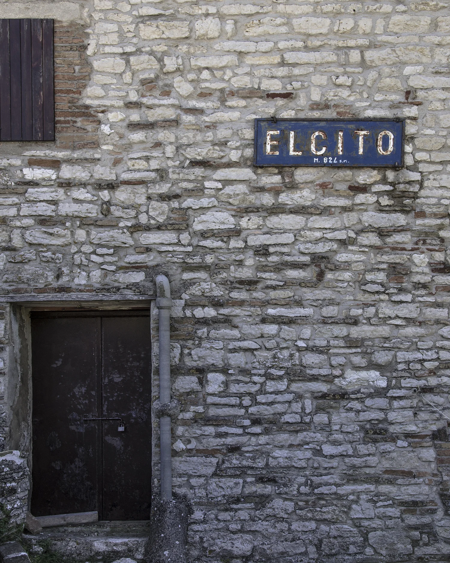 Elcito - San Severino Marche - Marche