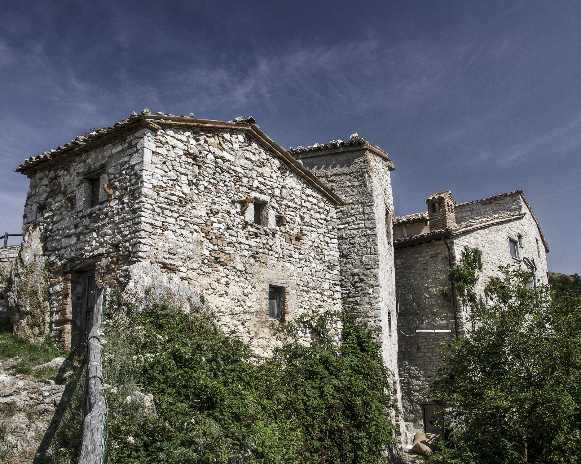 Elcito - San Severino Marche - Marche