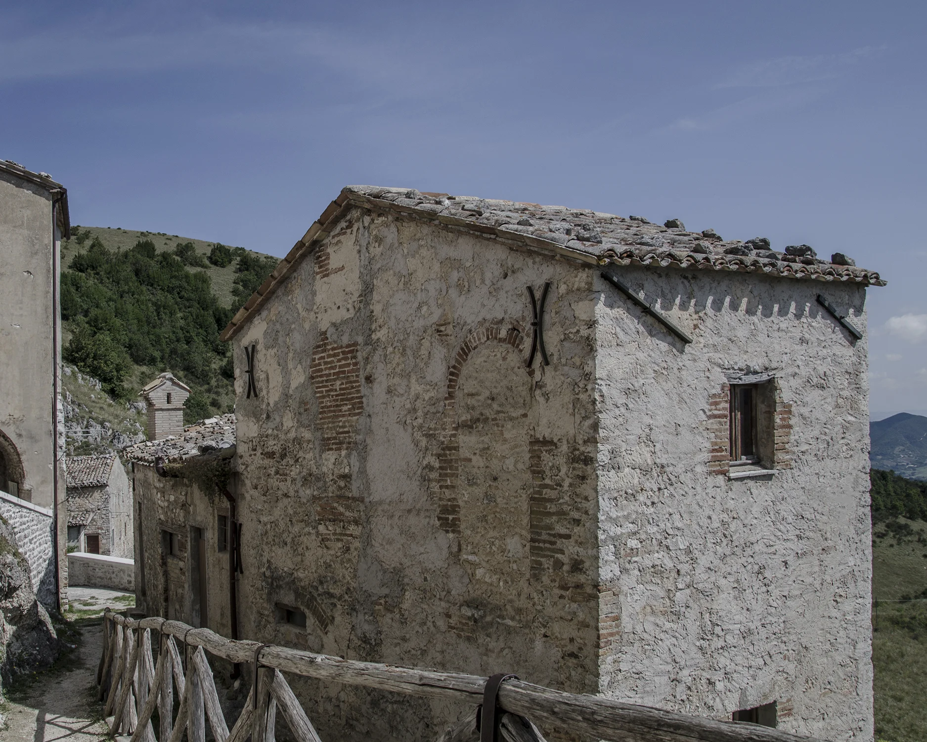 Elcito - San Severino Marche - Marche