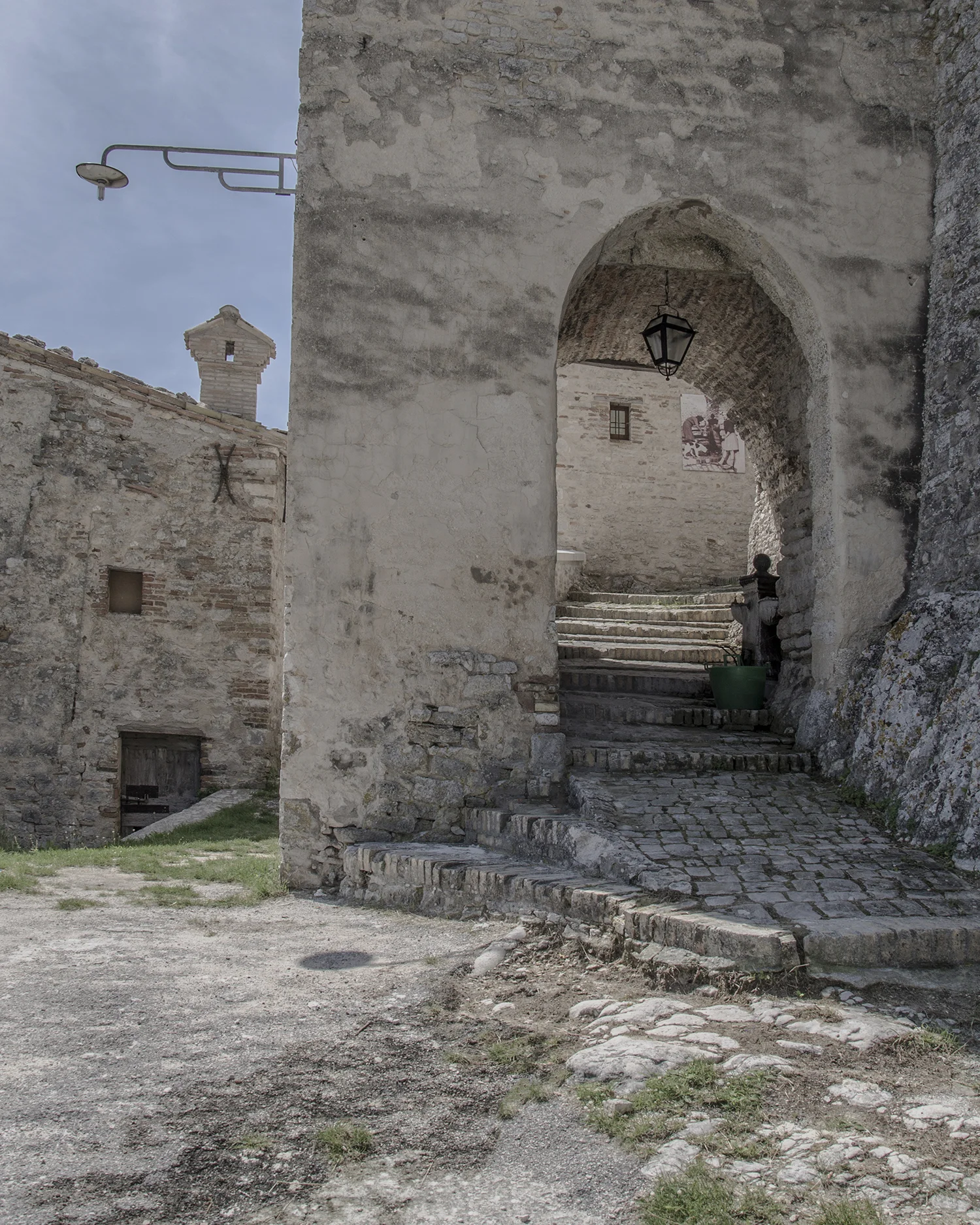 Elcito - San Severino Marche - Marche