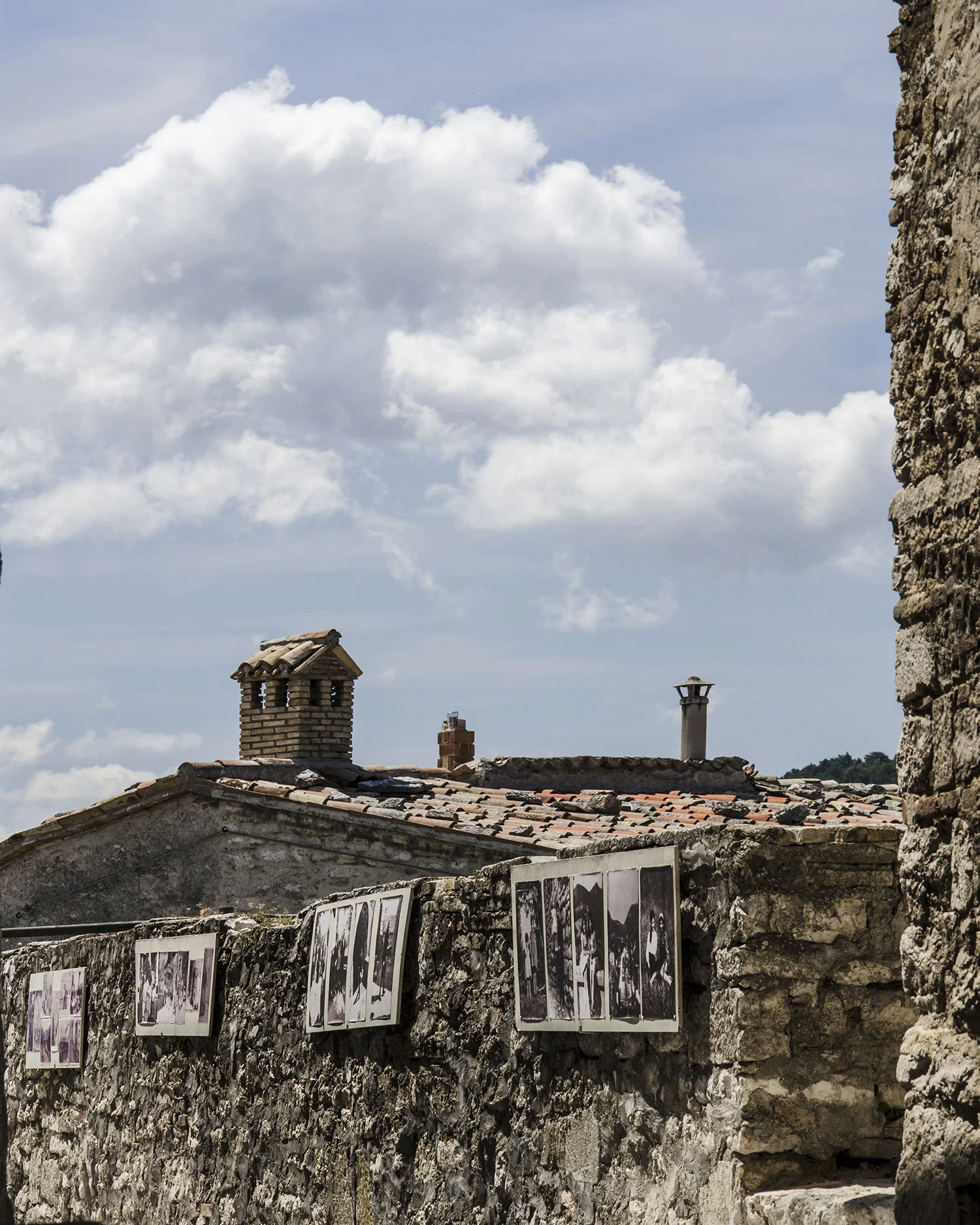 Elcito - San Severino Marche - Marche