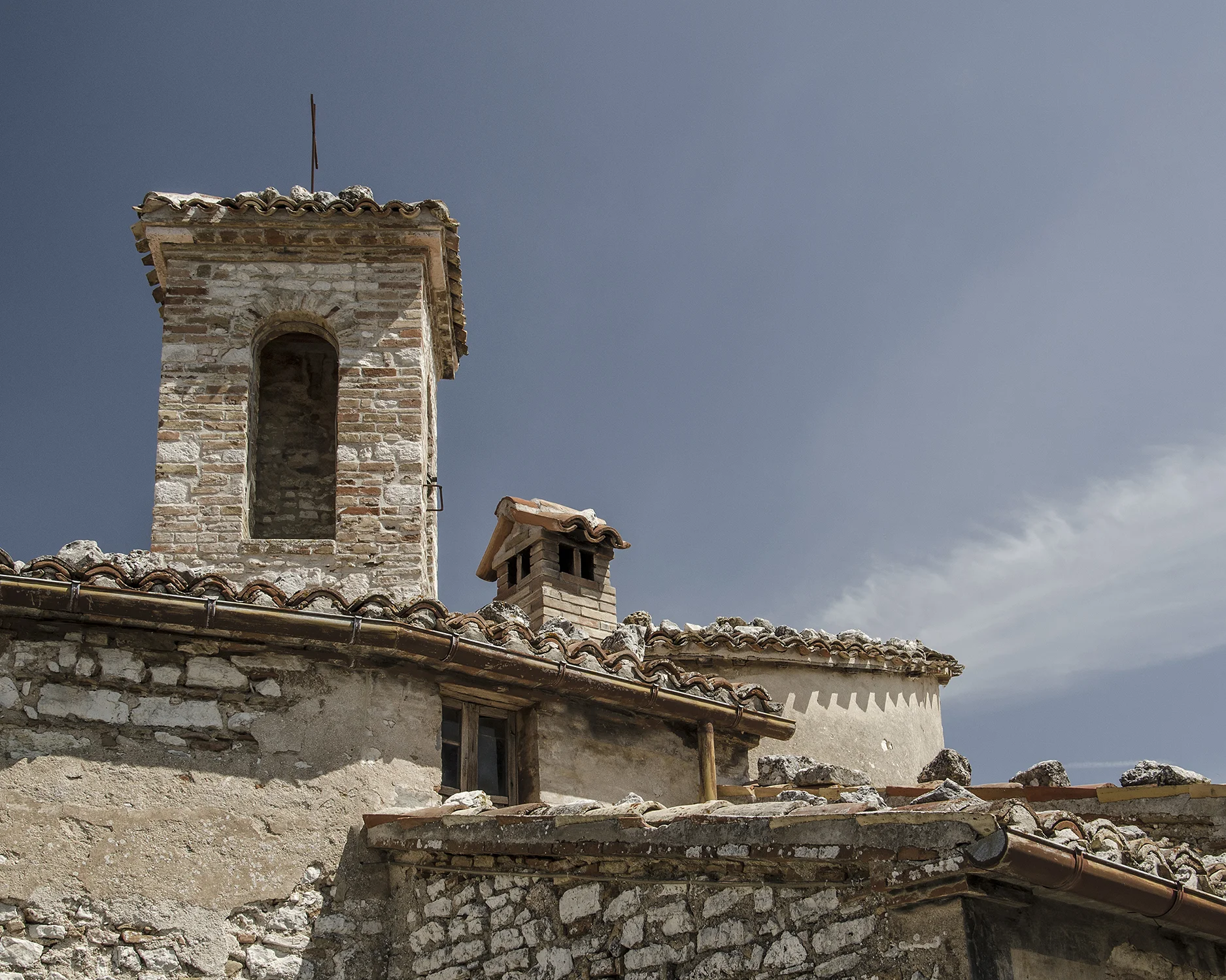 Elcito - San Severino Marche - Marche