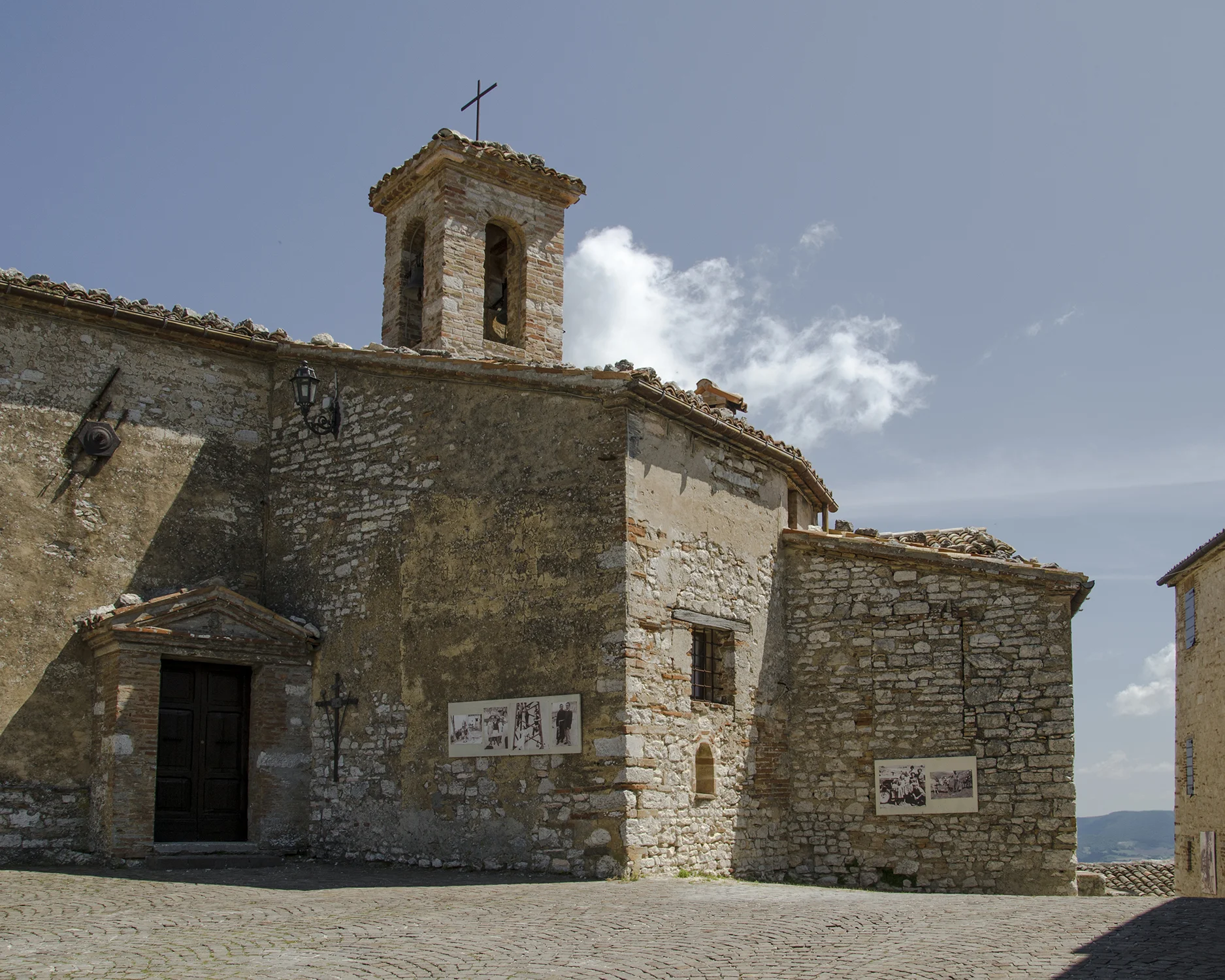 Elcito - San Severino Marche - Marche