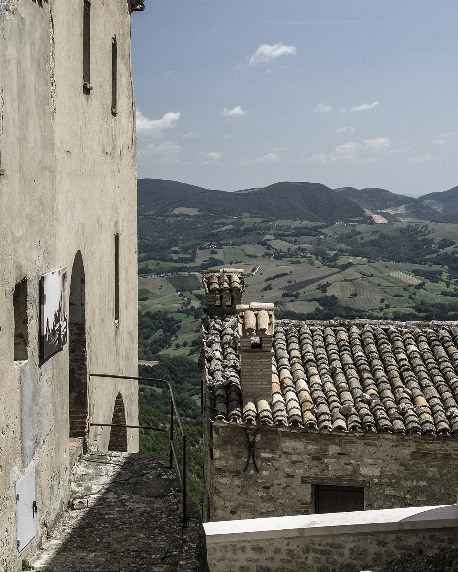 Elcito - San Severino Marche - Marche