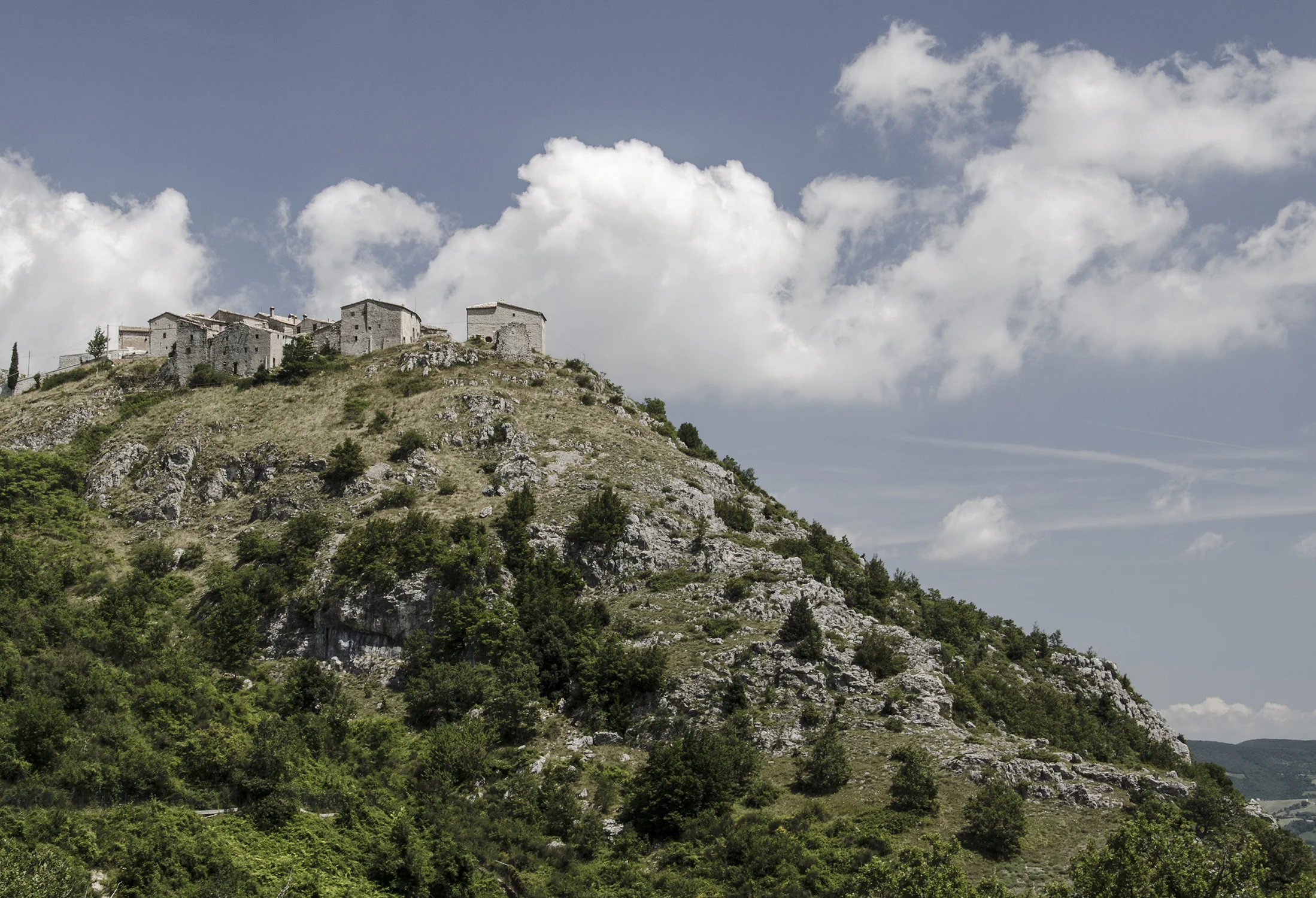 Elcito - San Severino Marche - Marche