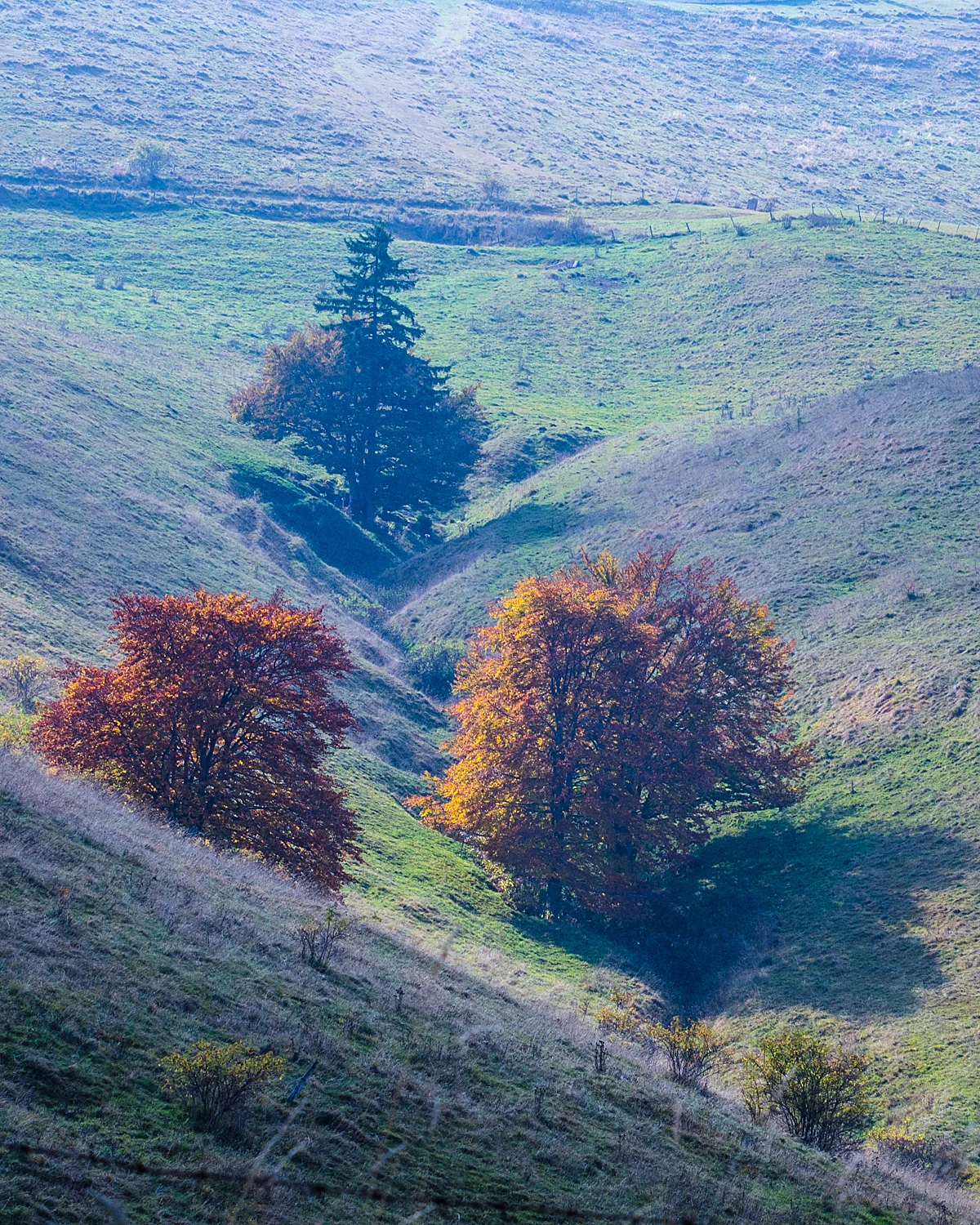 Sega di Ala - Altopiano dei Lessini - Trentino Alto Adige