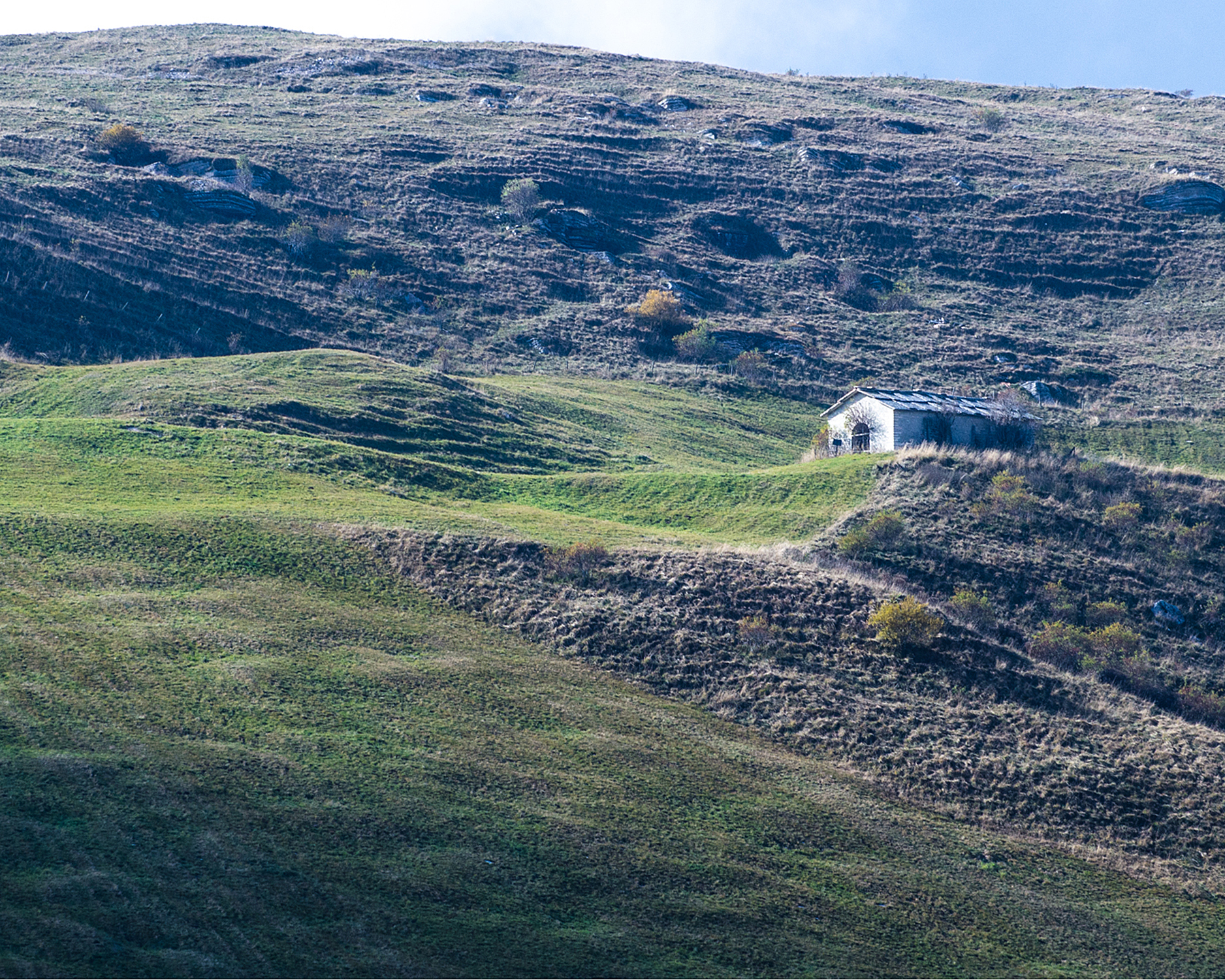 Sega di Ala - Altopiano dei Lessini - Trentino Alto Adige