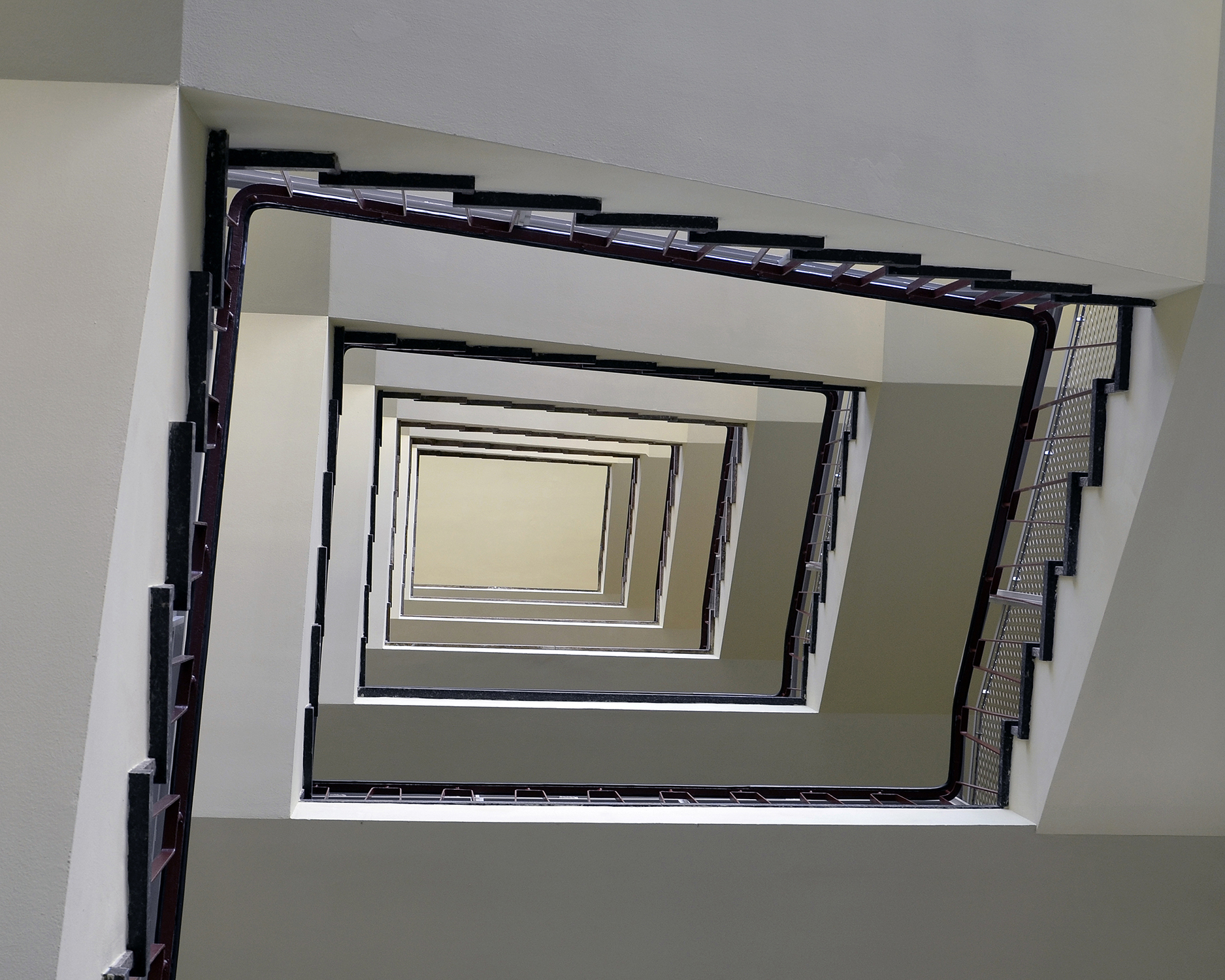 Museo della Stasi - Berlino - Germania