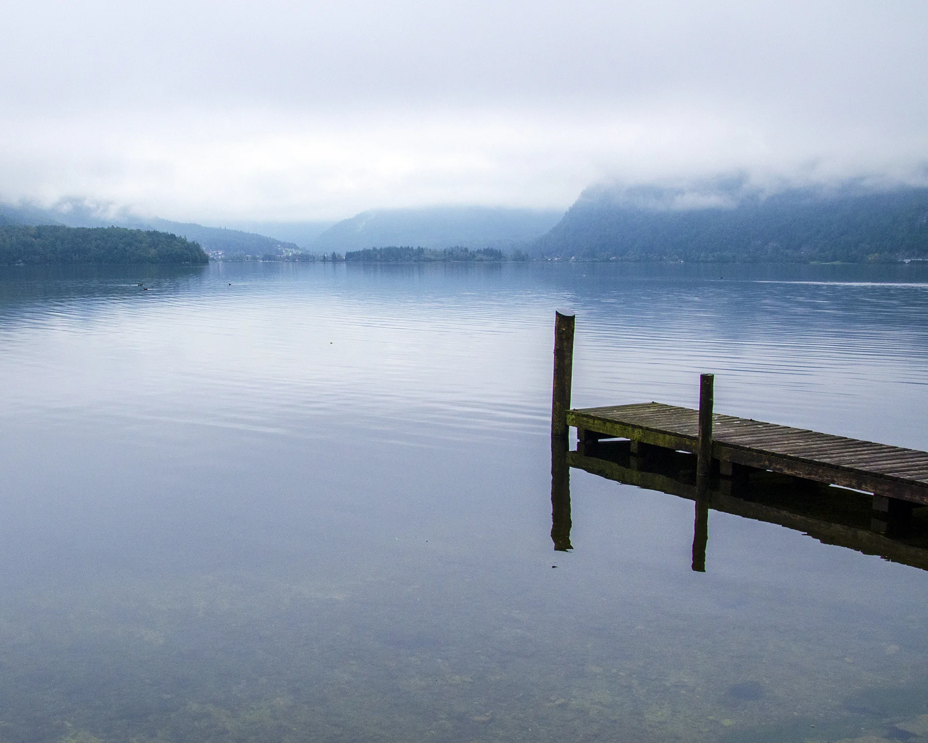 Hallstatt - Salzkammergut - Alta Austria 