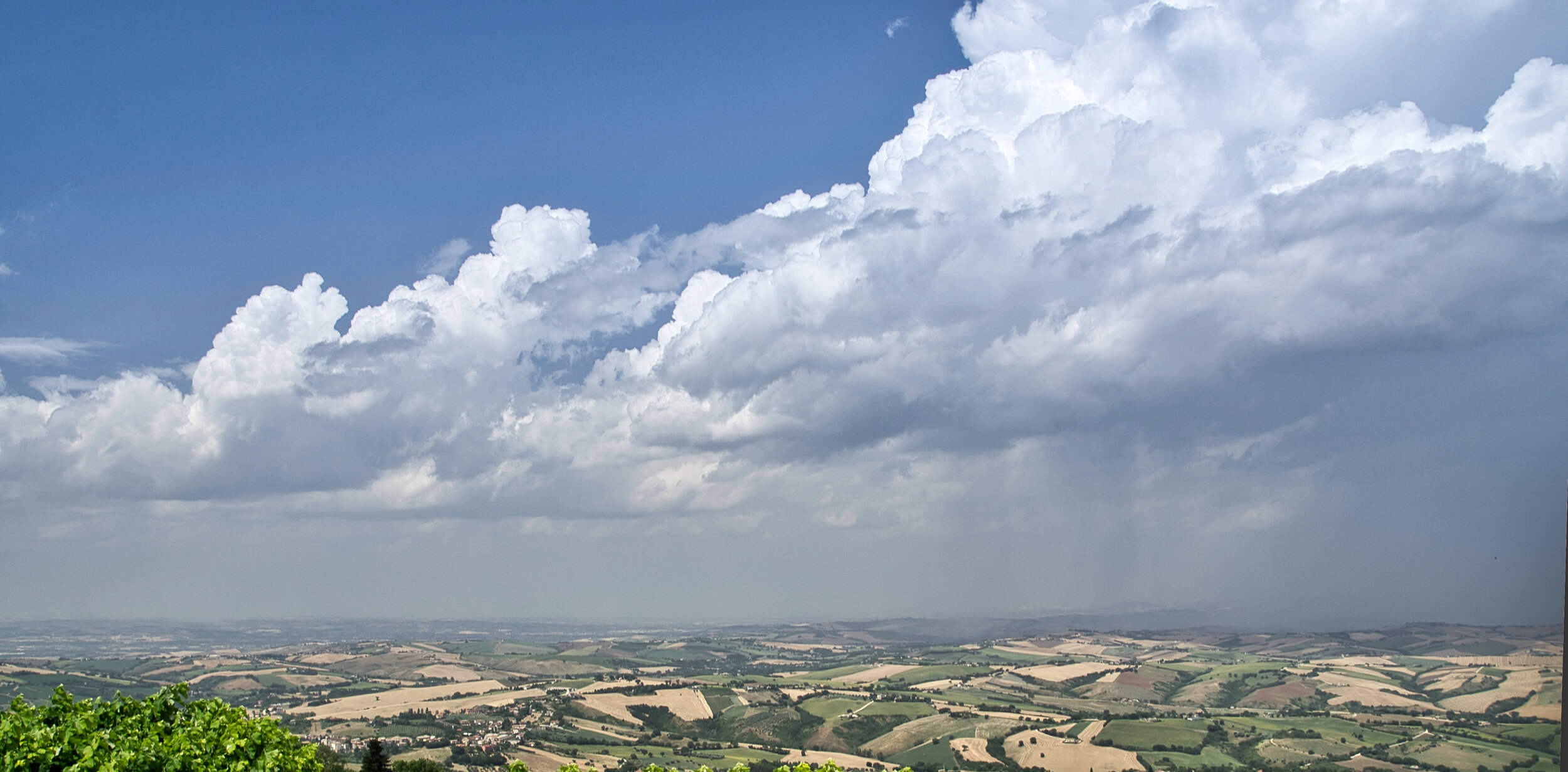 Balcone delle Marche - Cingoli - Marche
