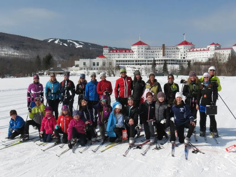 NH Nordic Clubs — New Hampshire Nordic Coaches Association