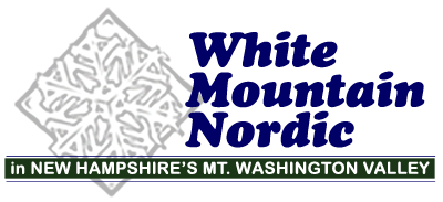 New Hampshire Nordic Coaches Association