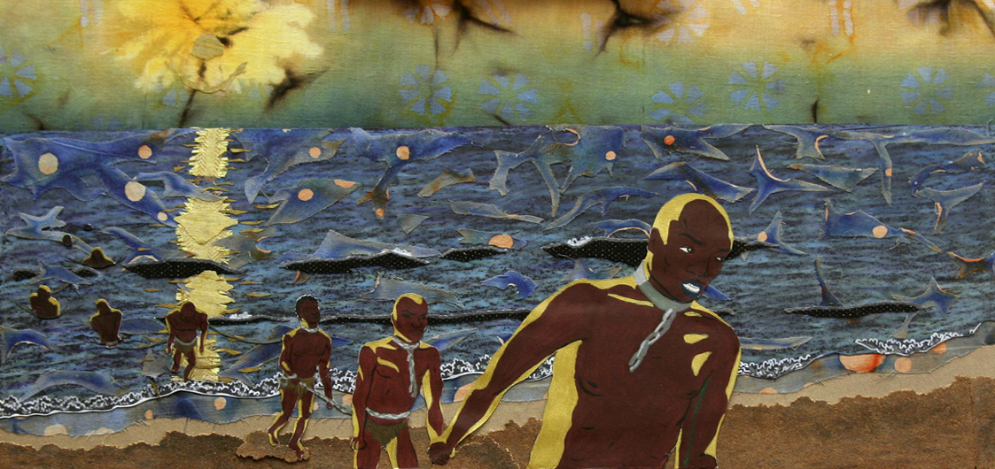 Reckoning (Black Infinity) 2012
