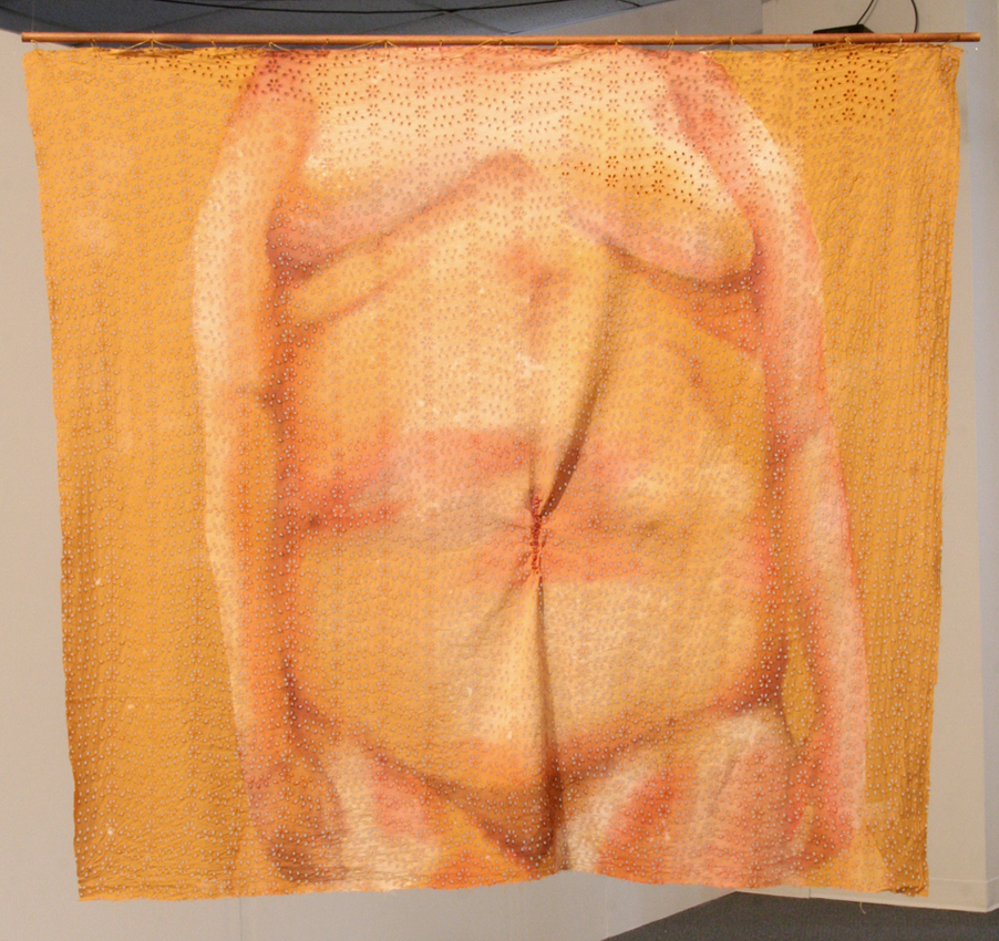 My Mother's Body/After She Closed Up Where I Came From 2010