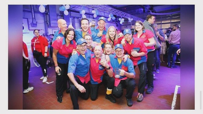 Afgelopen weekend waren wij bij het Oktoberfest van de Feuerwehr  Duisburg! @fwdu_lz530 , bedankt! We hebben genoten!! 🥳