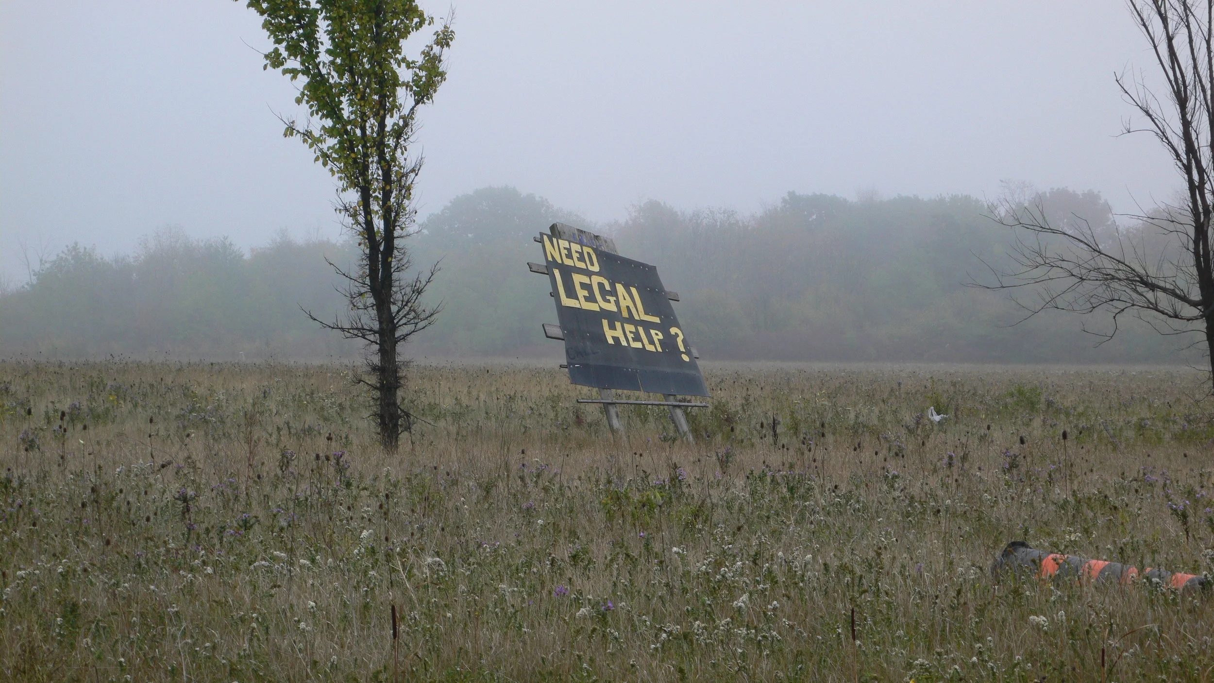  Ontario (Need Legal Help) 031-07 