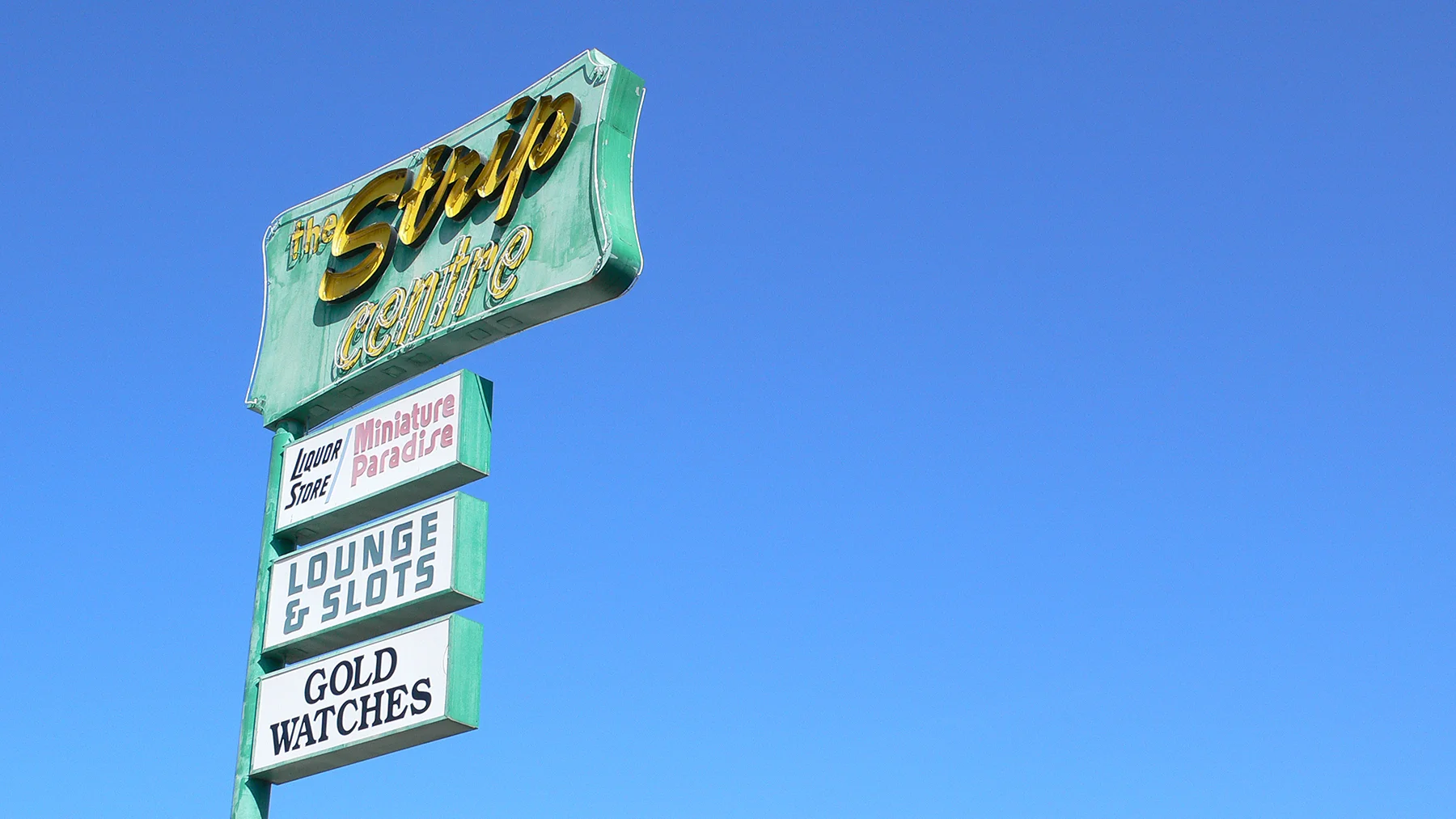 Signs 012-06