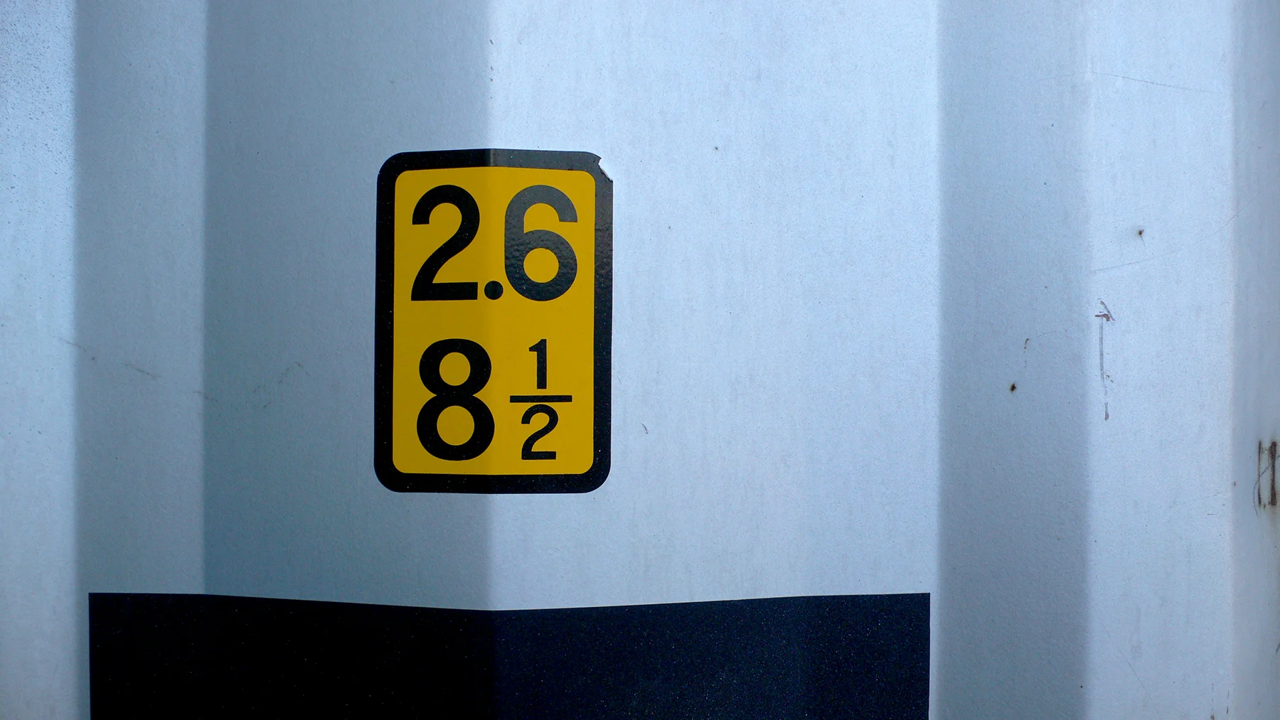 Container 019-07