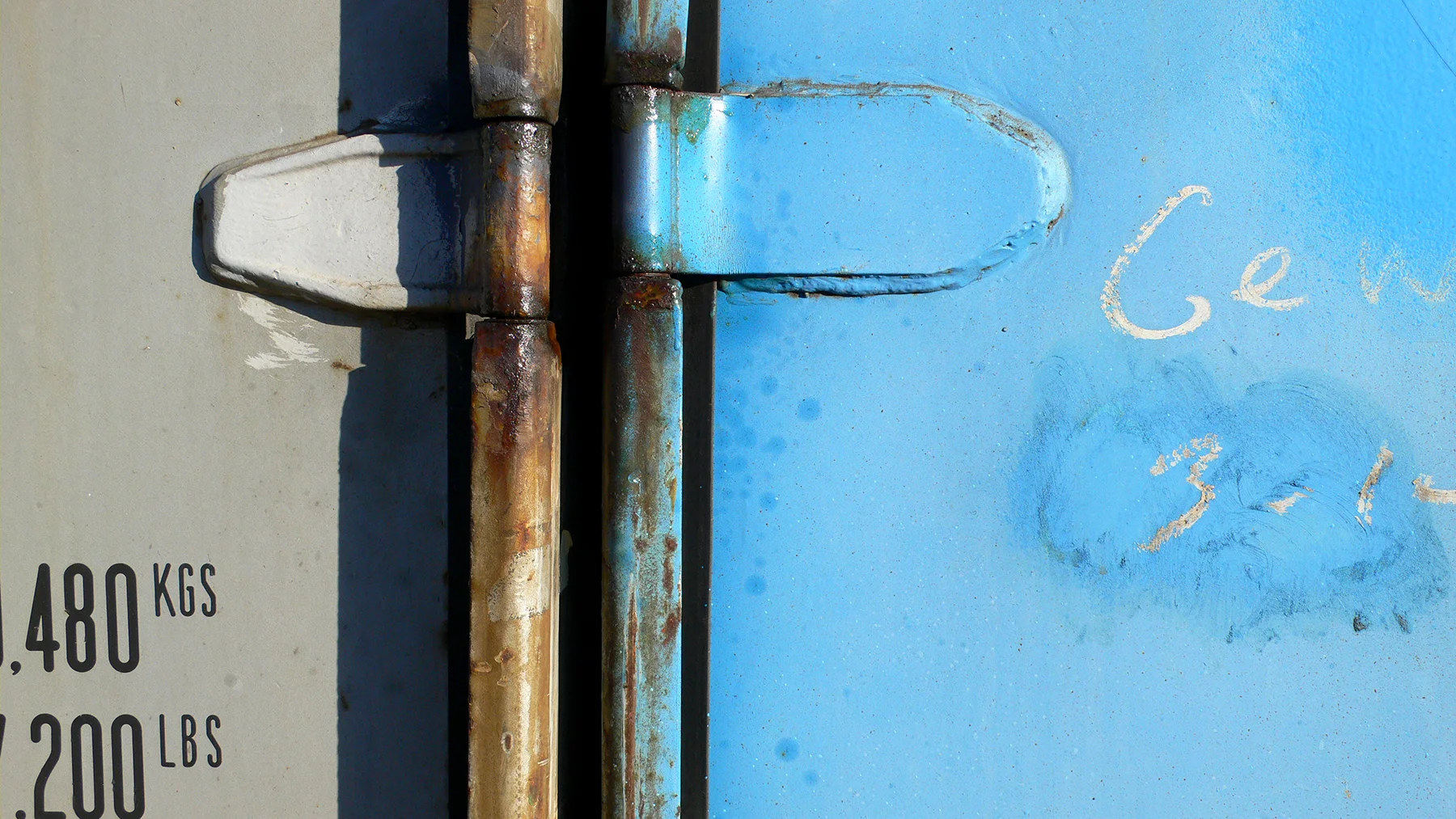 Container 016-07