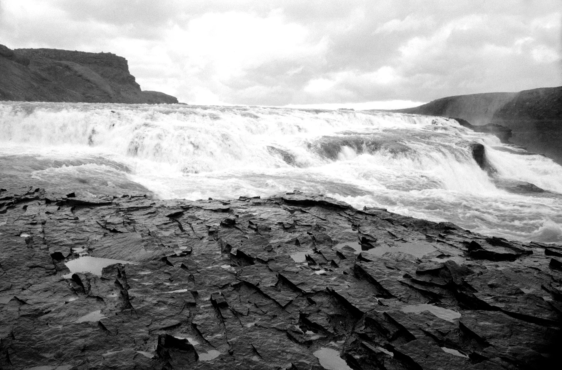 Gullfoss, Iceland #04