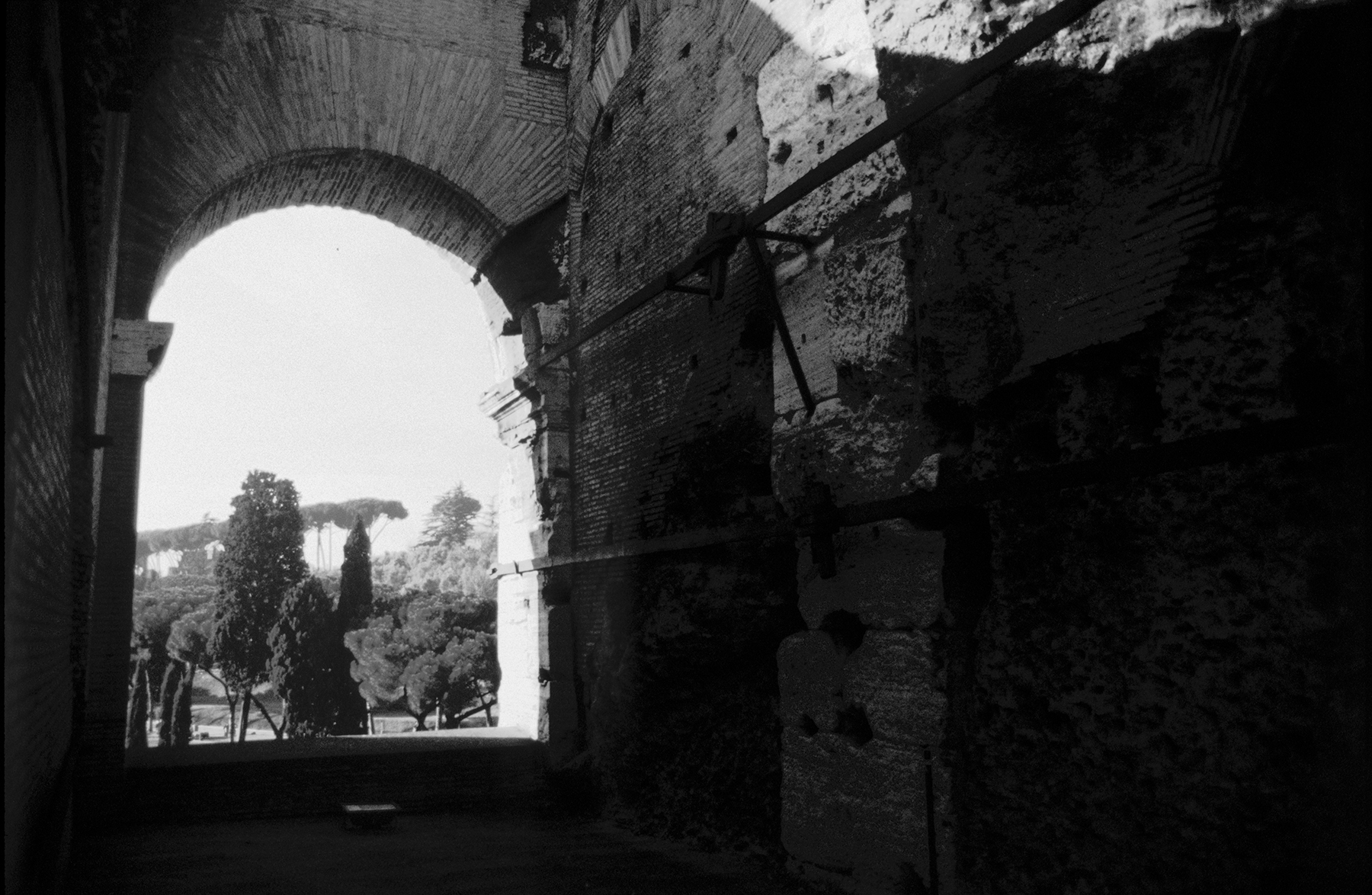 Roma Dieter Janssen Photography