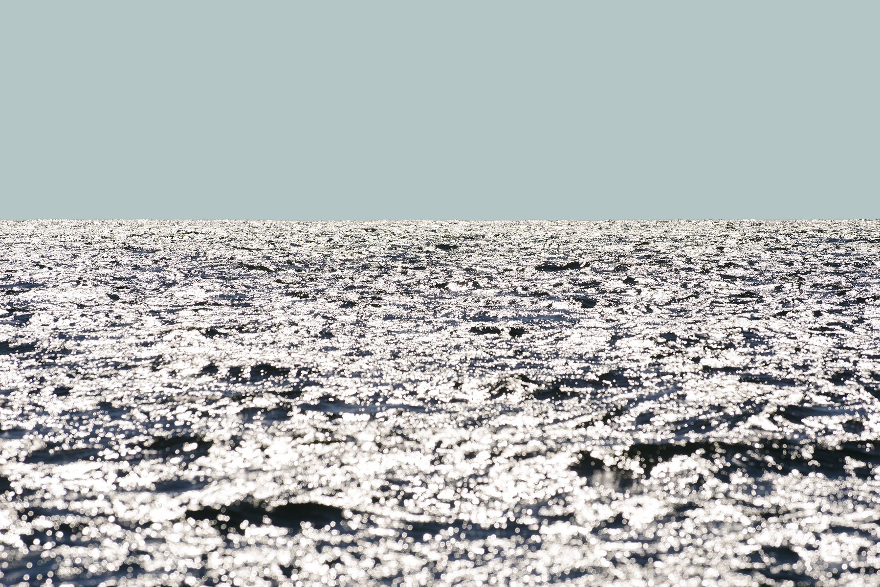 Water #247a (2013)