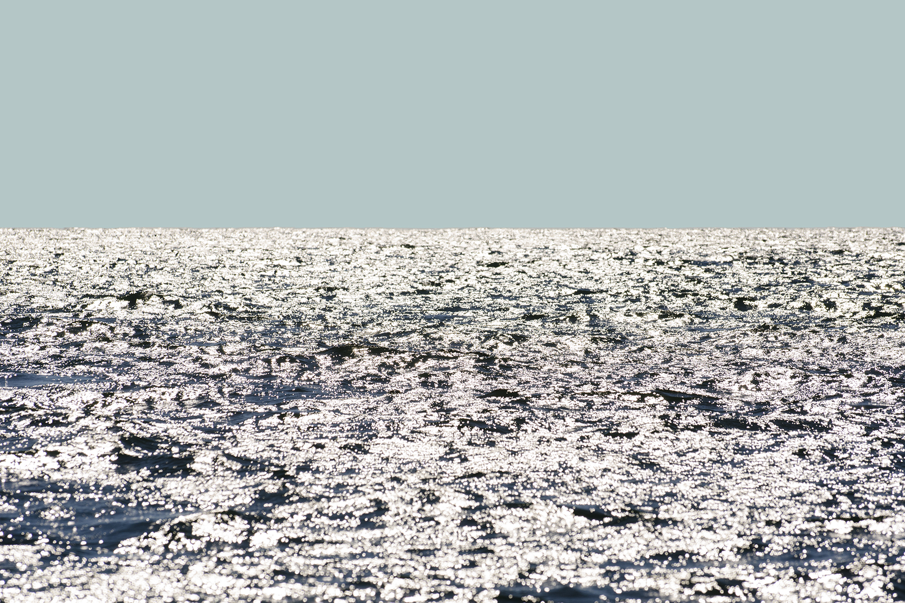 Water #249a (2013)