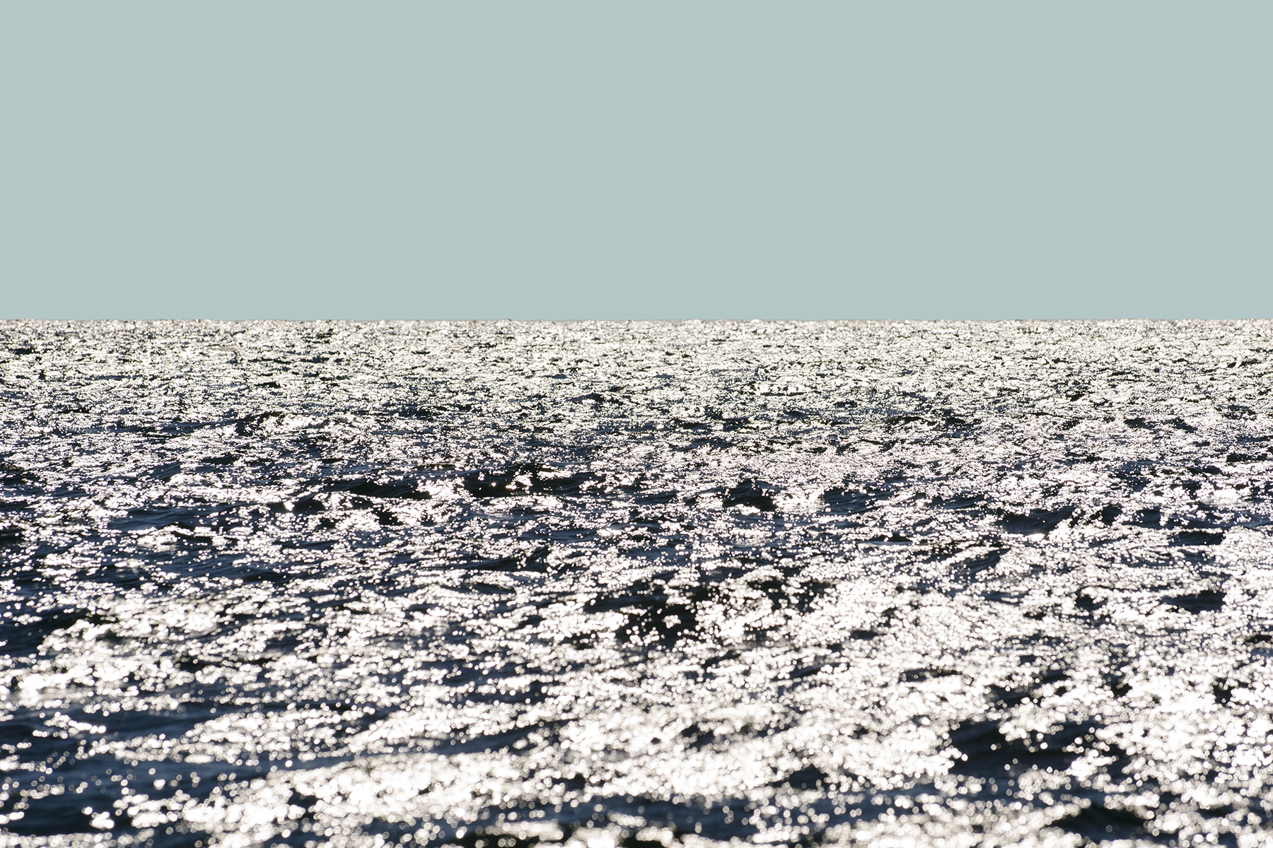 Water #254a (2013)