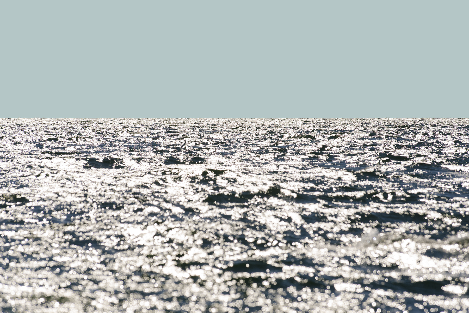 Water #256a (2013)