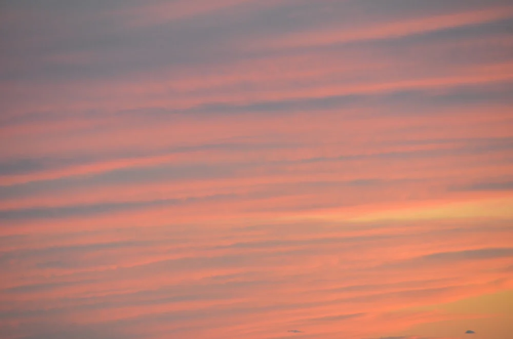  Clouds #245, Sky III&nbsp;(2014) 