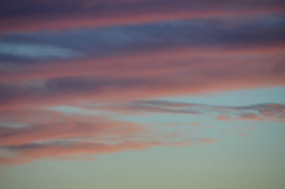  Clouds #236, Sky III&nbsp;(2014) 
