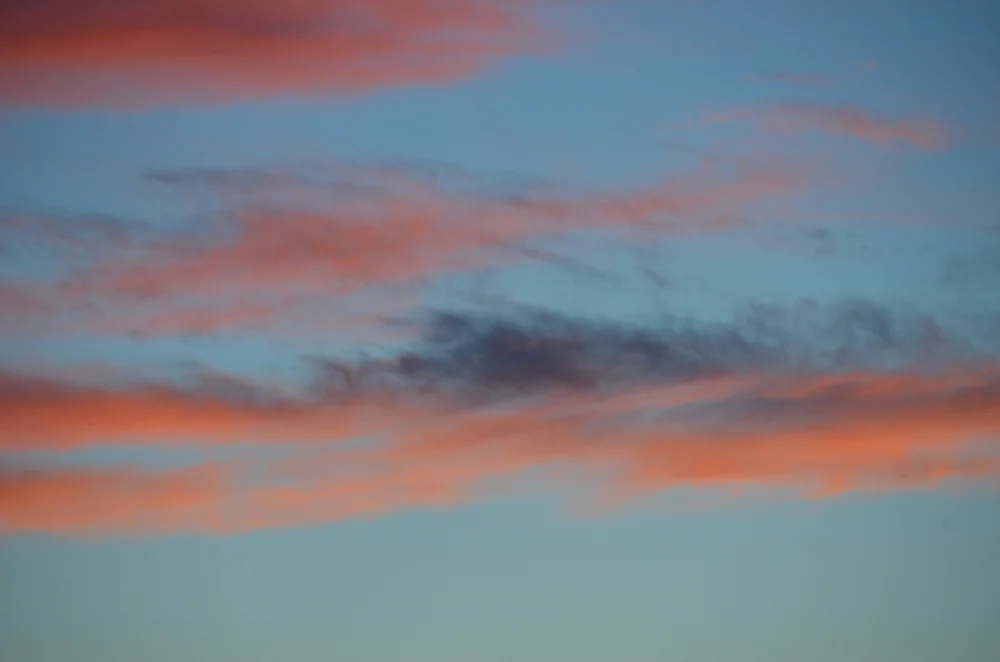 Clouds #238, Sky III&nbsp;(2014) 