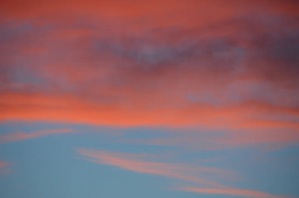  Clouds #241, Sky III&nbsp;(2014) 