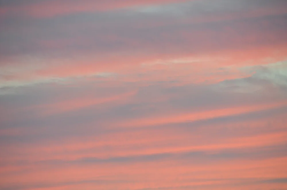  Clouds #244, Sky III&nbsp;(2014) 